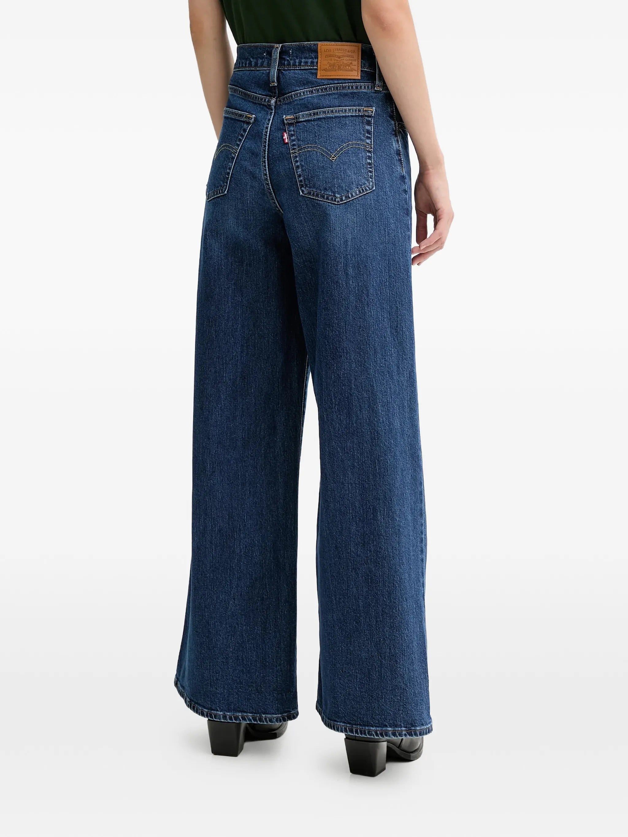 Levi's  Blu