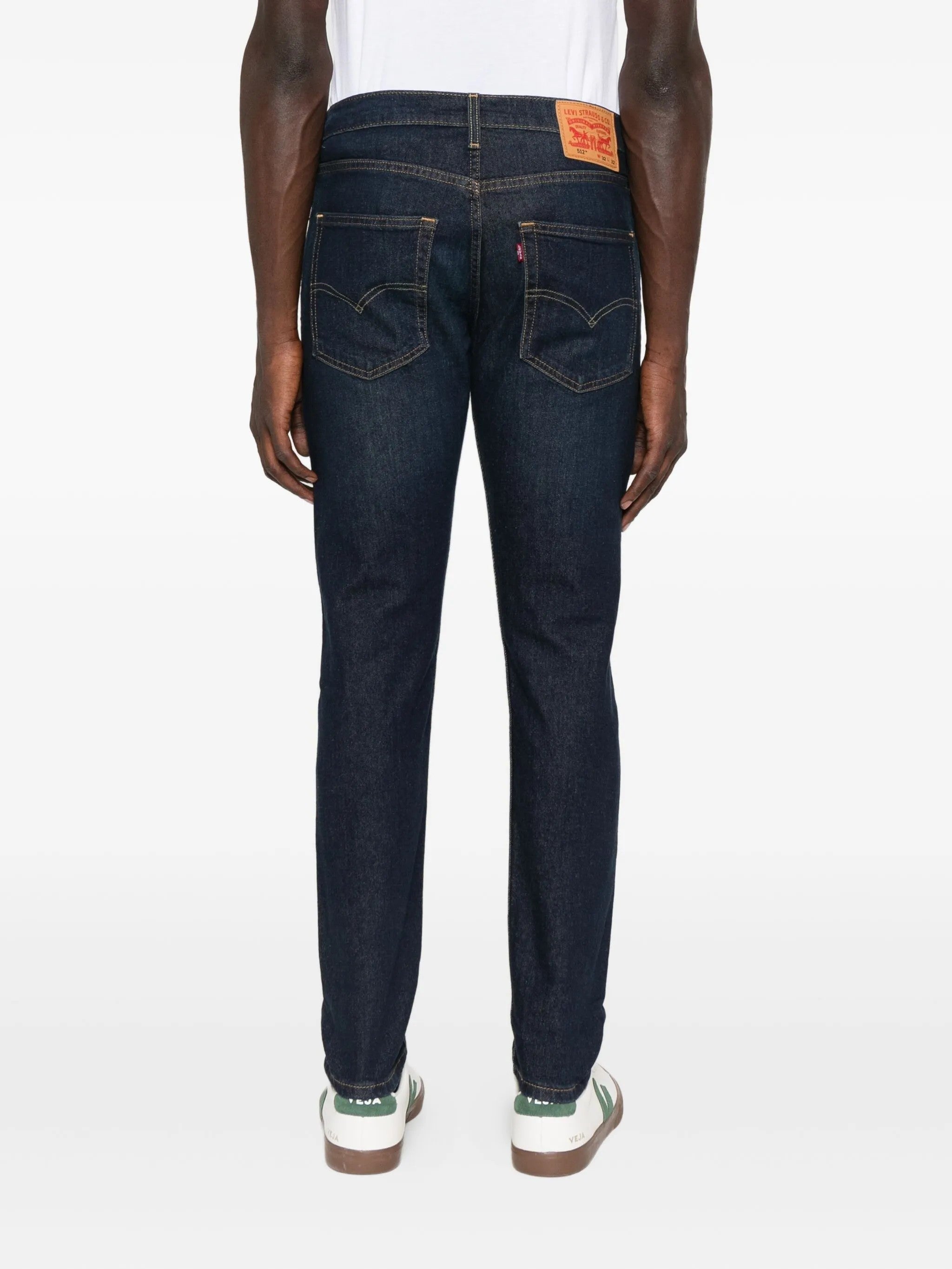 Levi's  Blu