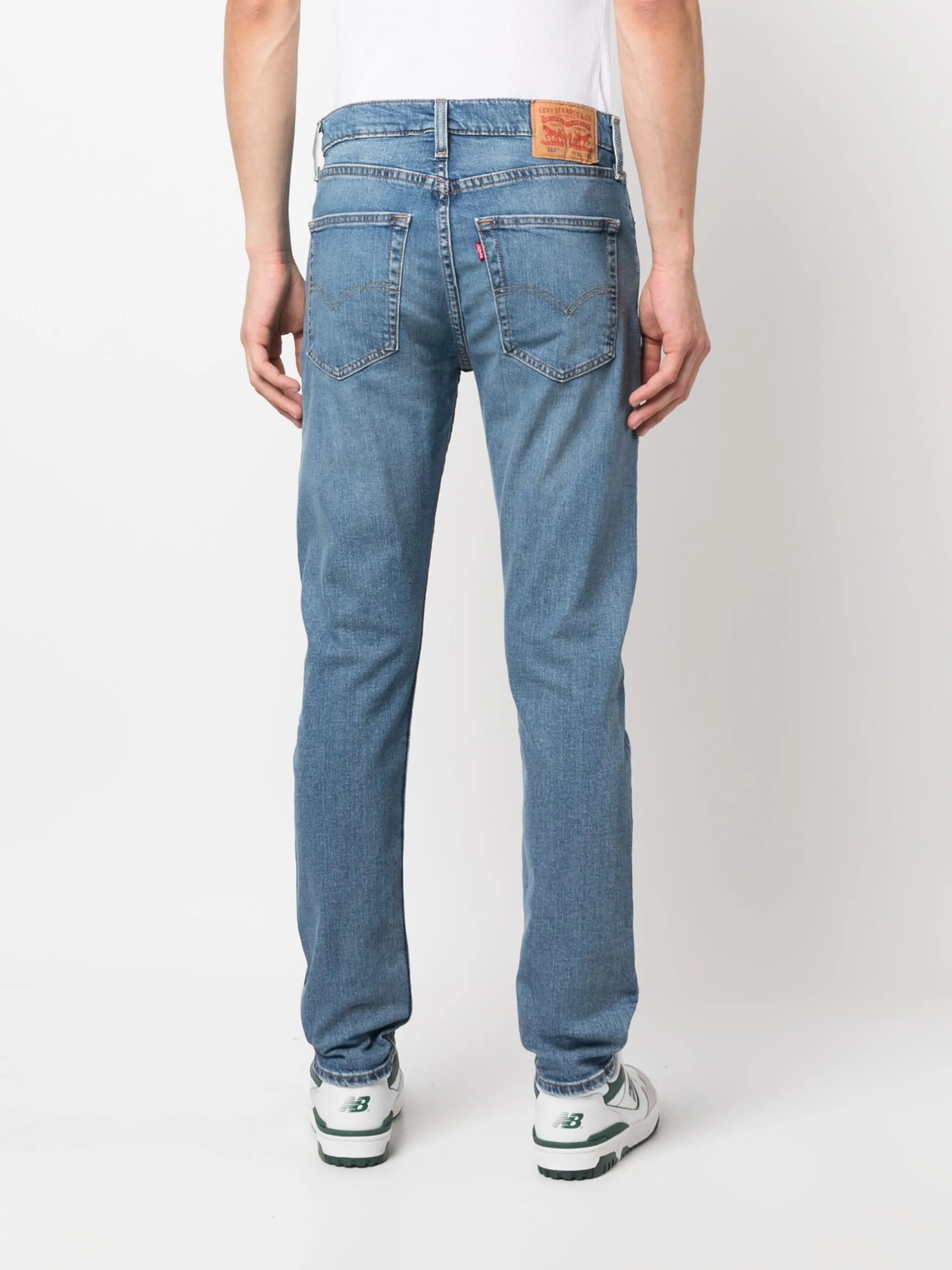 Levi's  Blu
