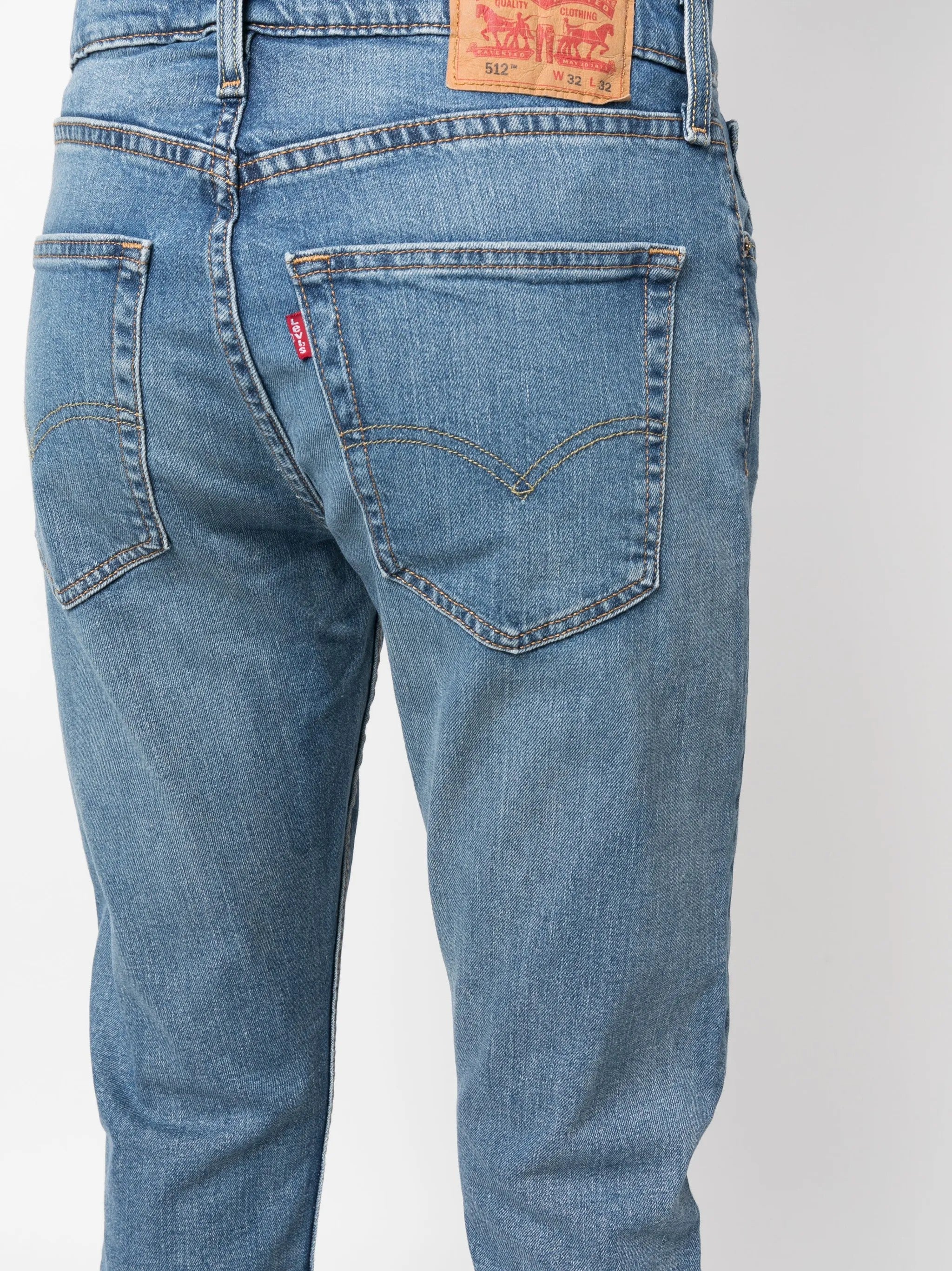 Levi's  Blu