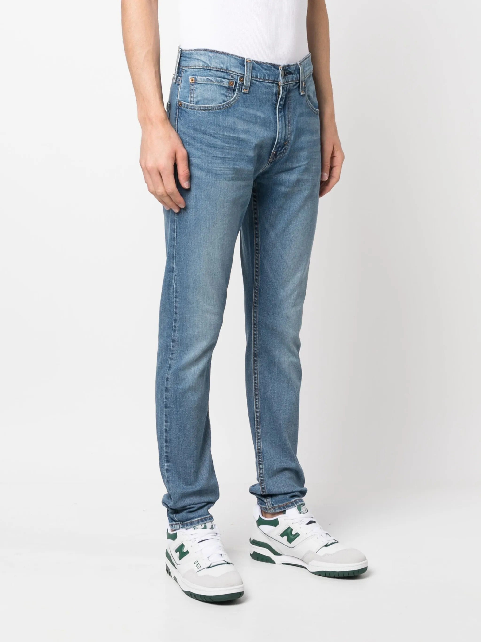 Levi's  Blu