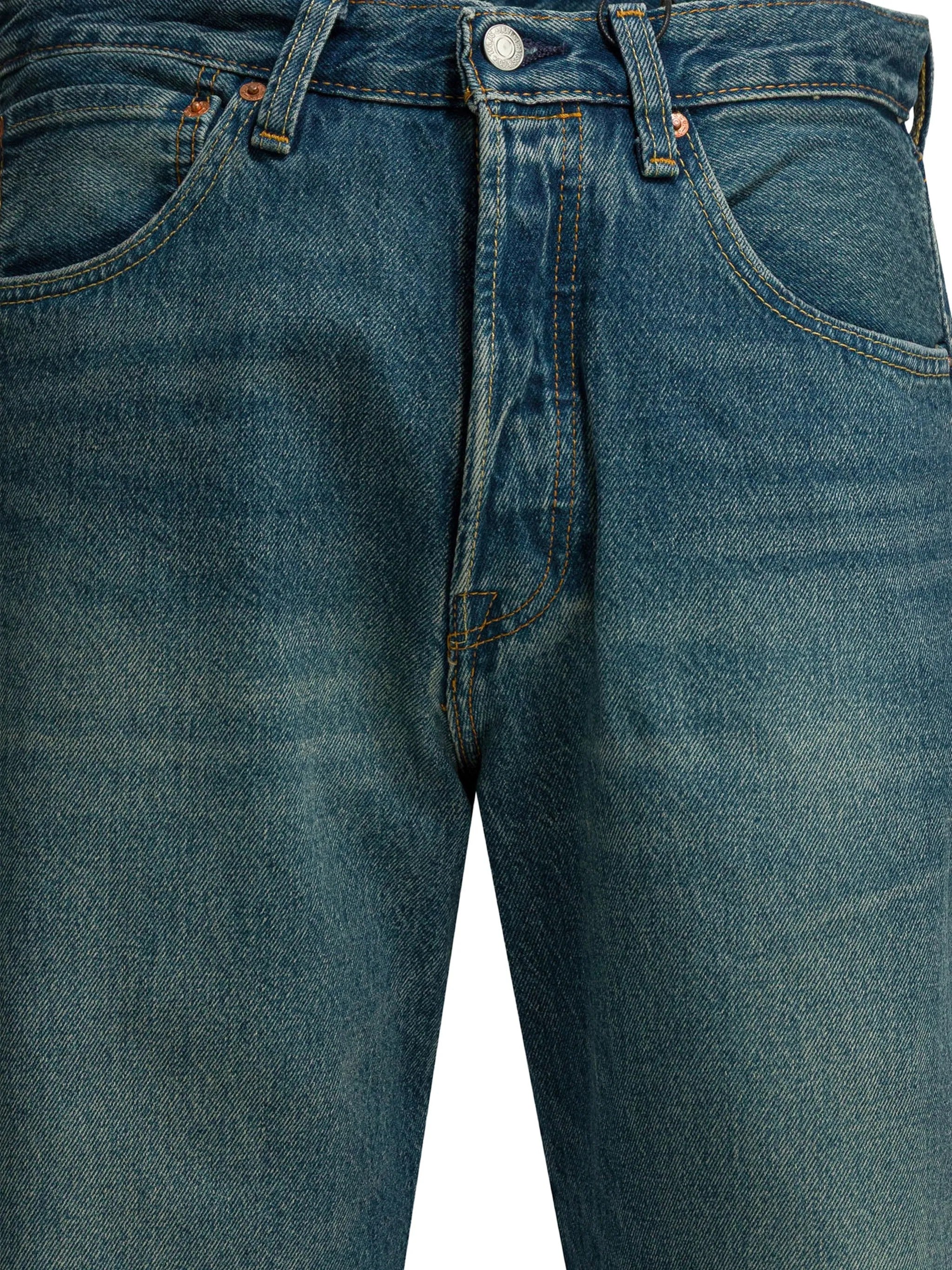 Levi's  Blu