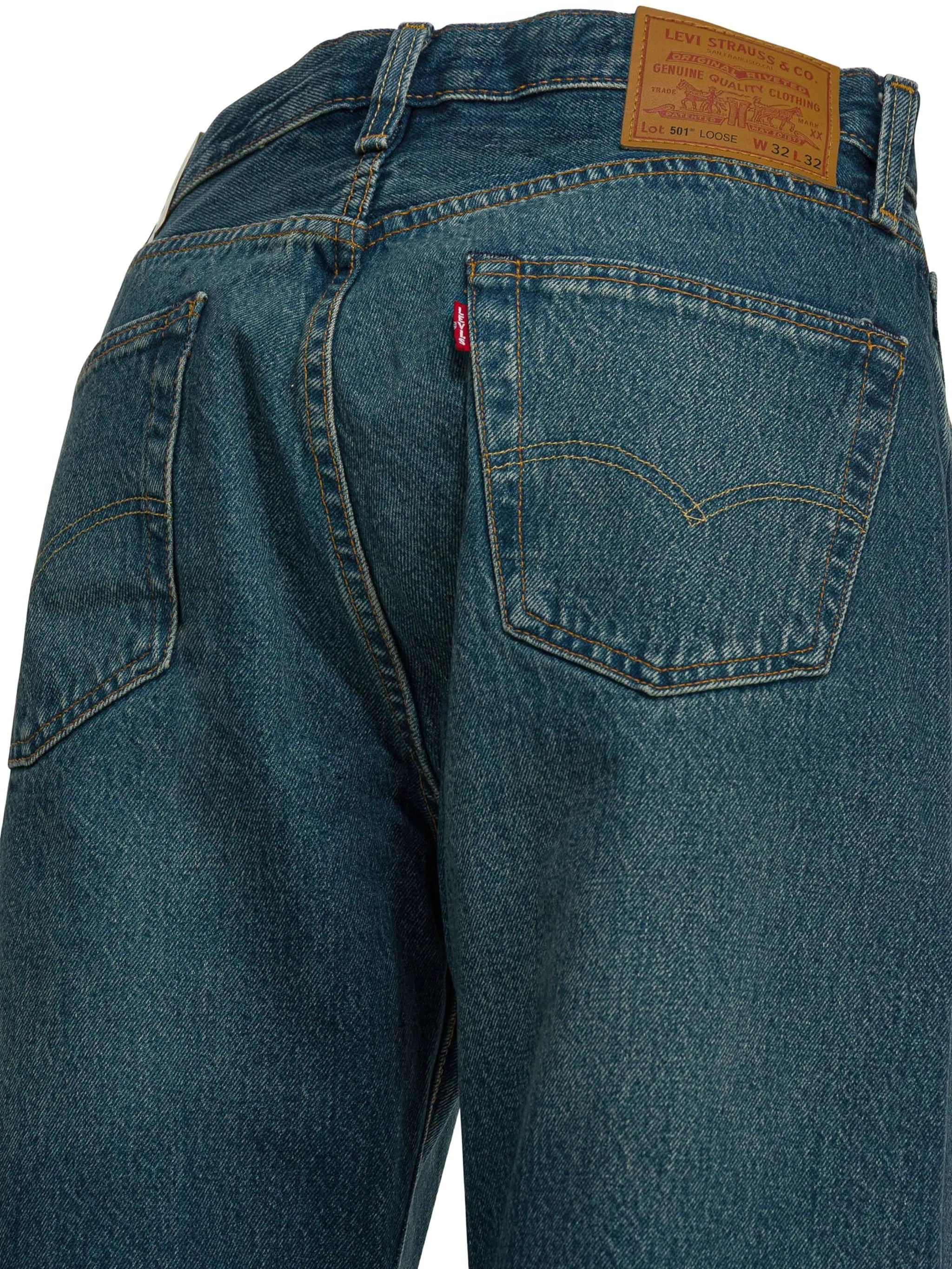 Levi's  Blu