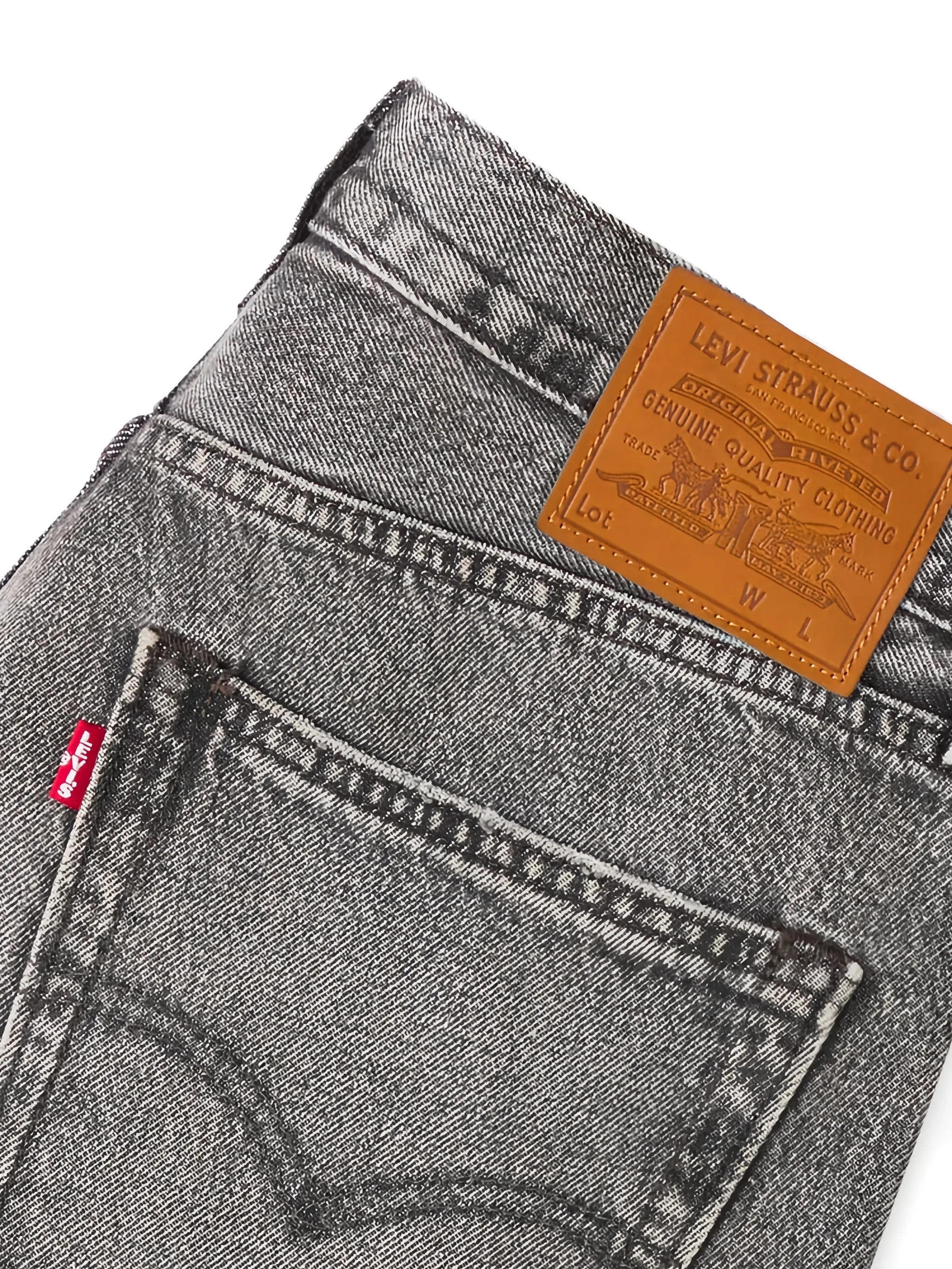 Levi's  Grigio