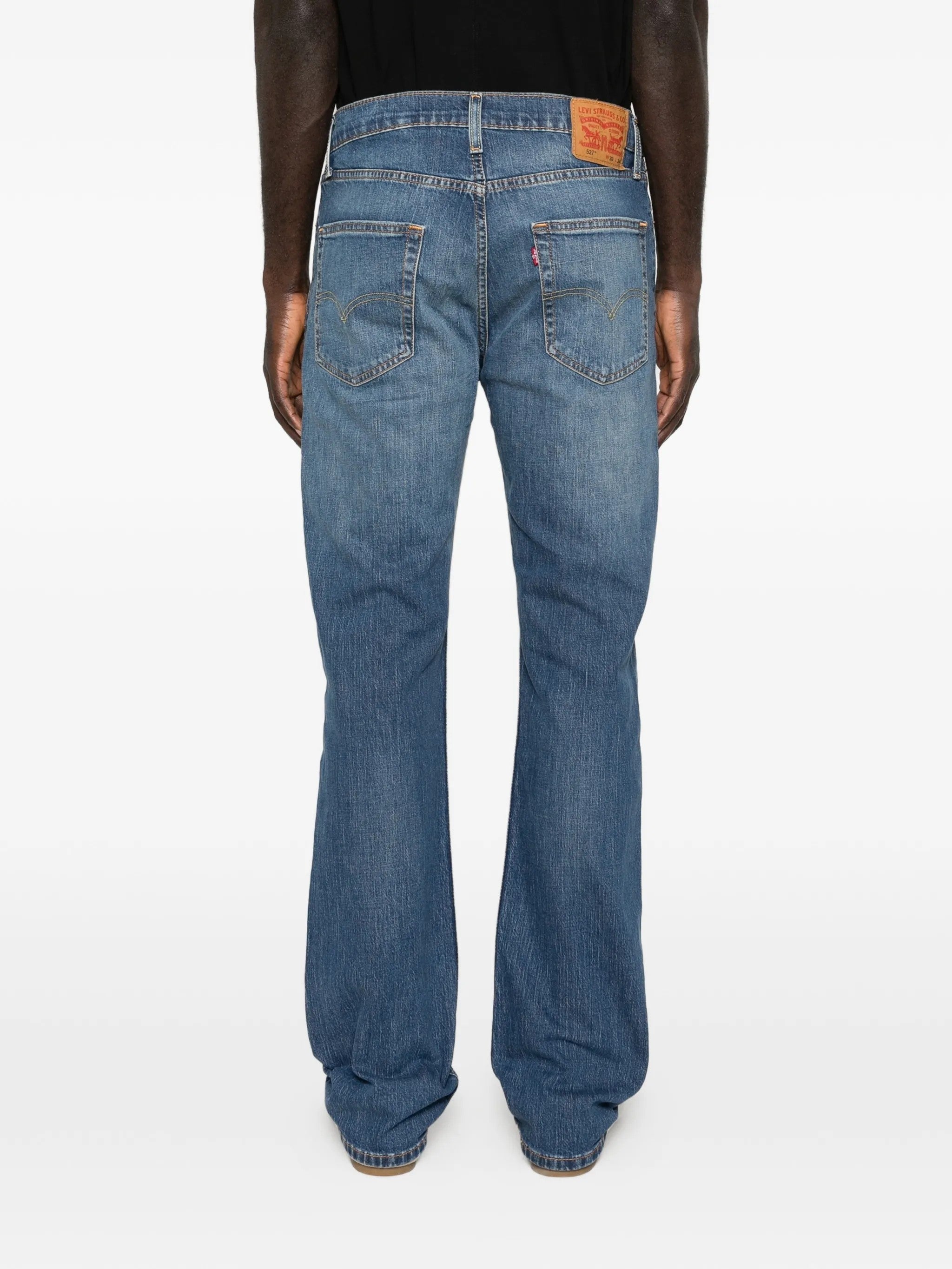 Levi's  Blu