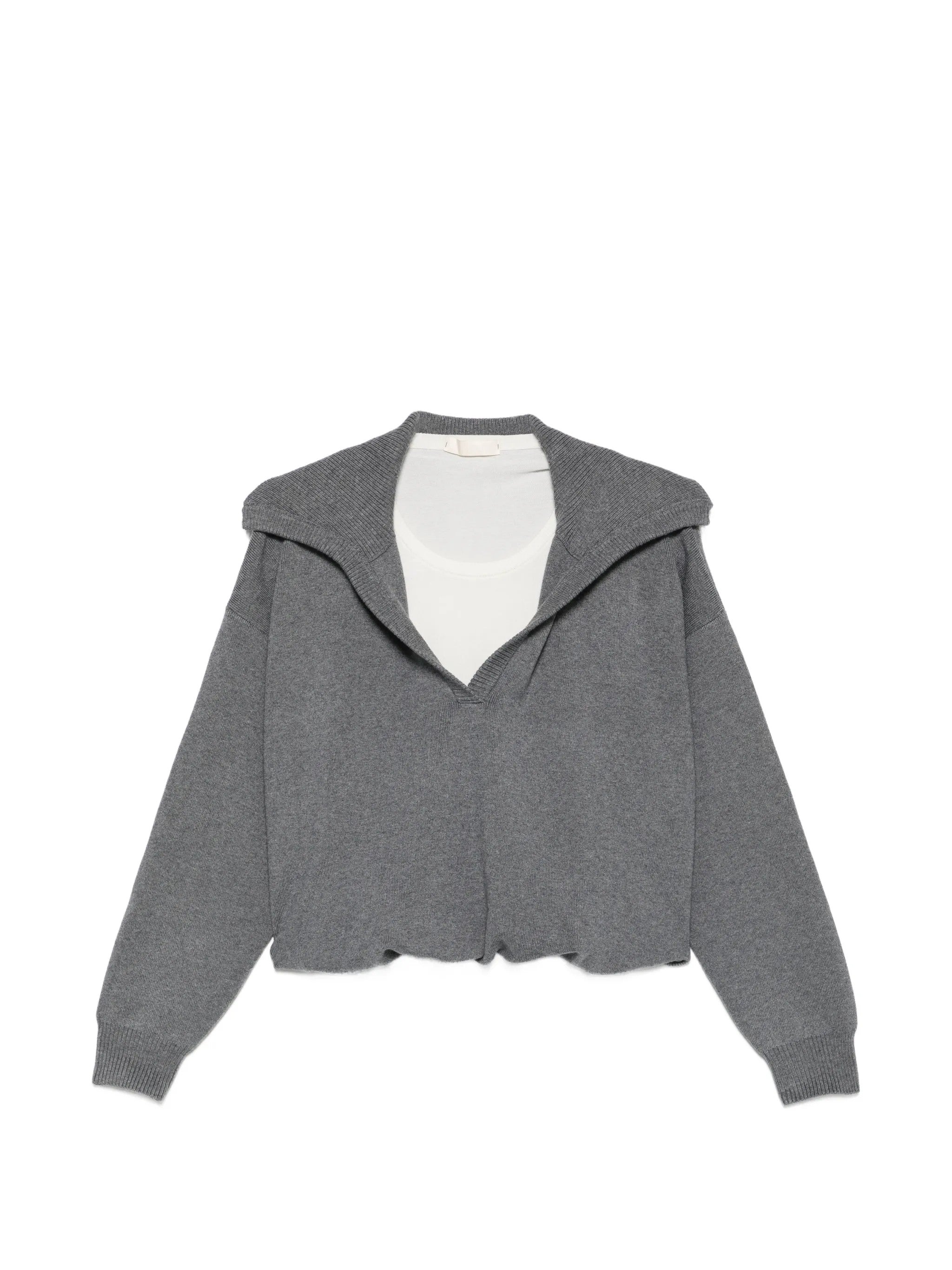 Eleh  Grigio