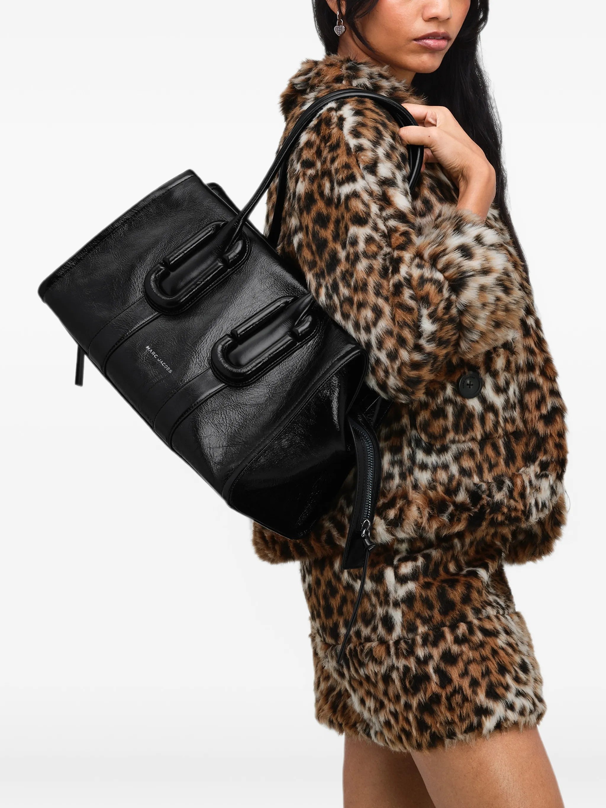 Marc Jacobs  Nero