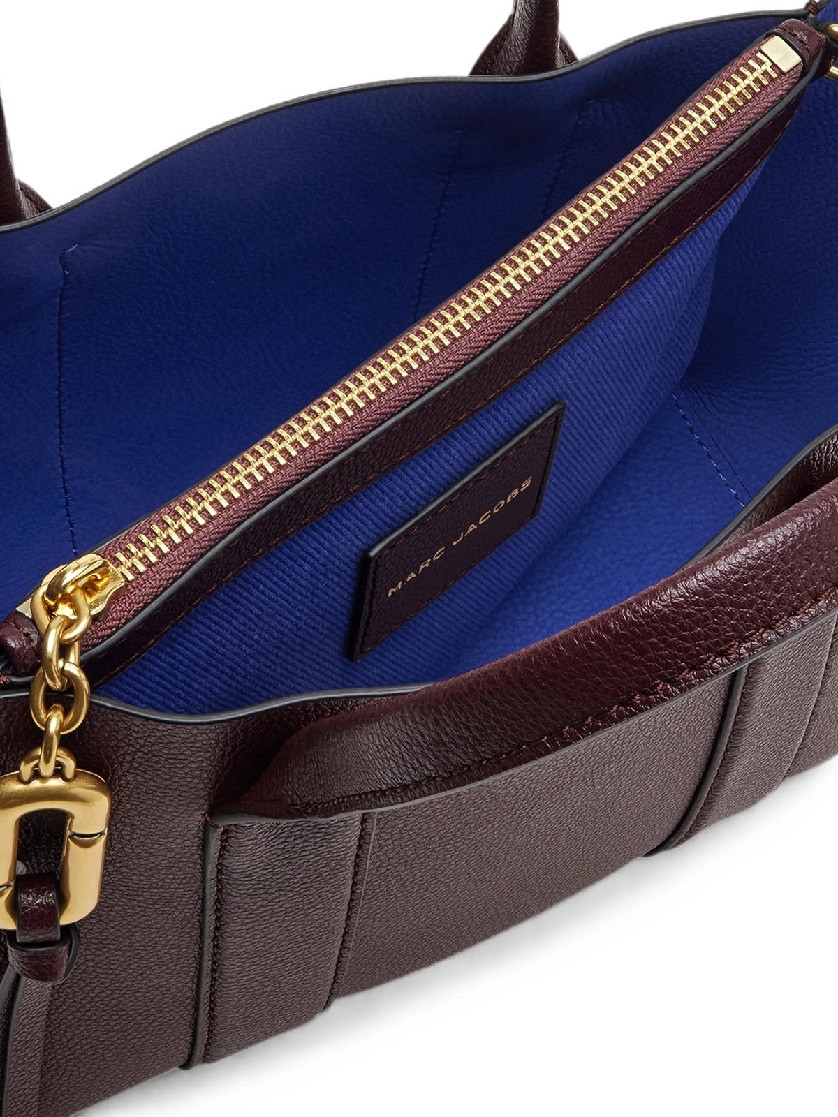 Marc Jacobs Borse a spalla da Donna Marc jacobs, colore Marrone Marrone