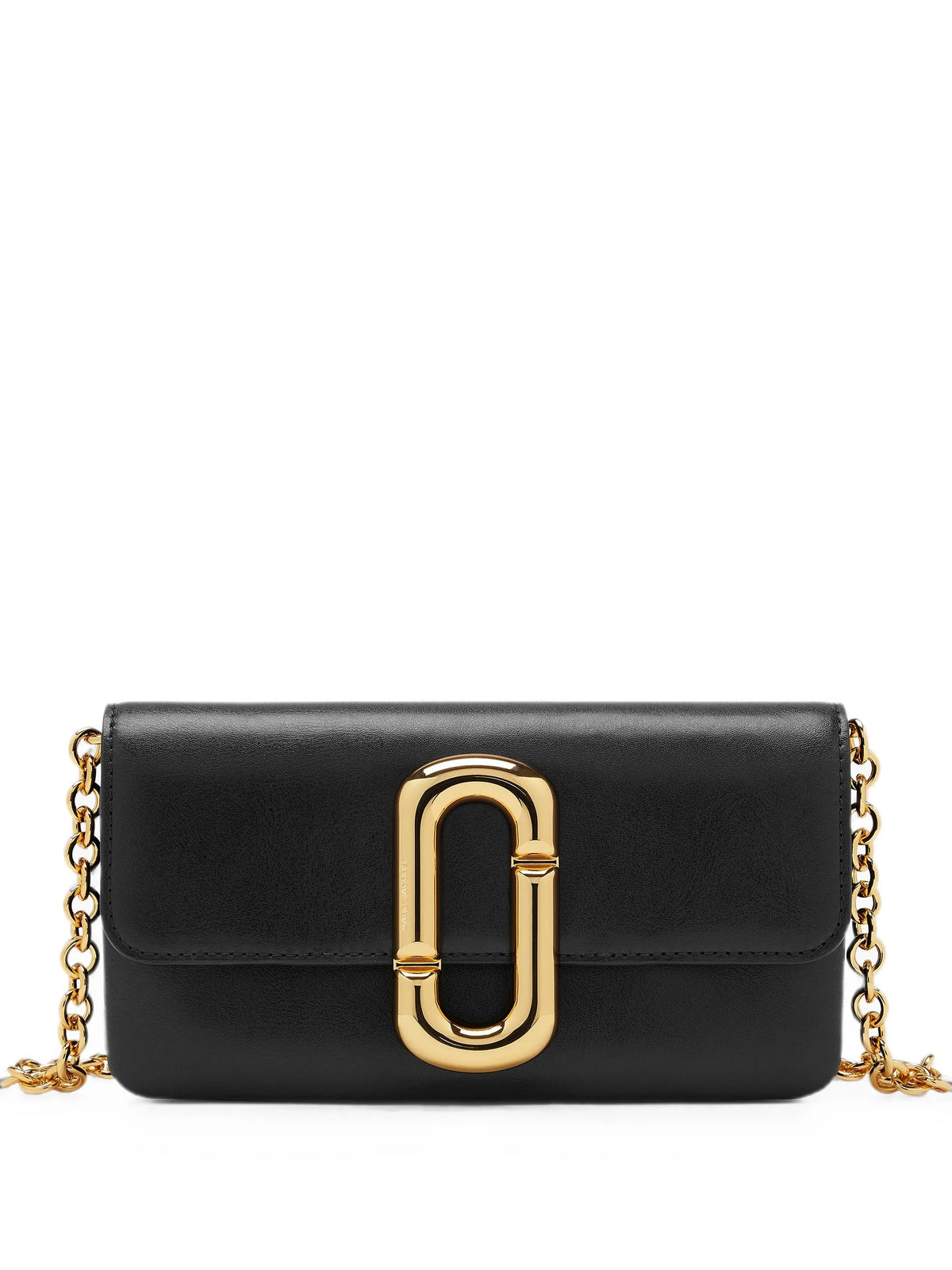 Marc Jacobs Borse a tracolla da Donna Marc jacobs, colore Nero Nero