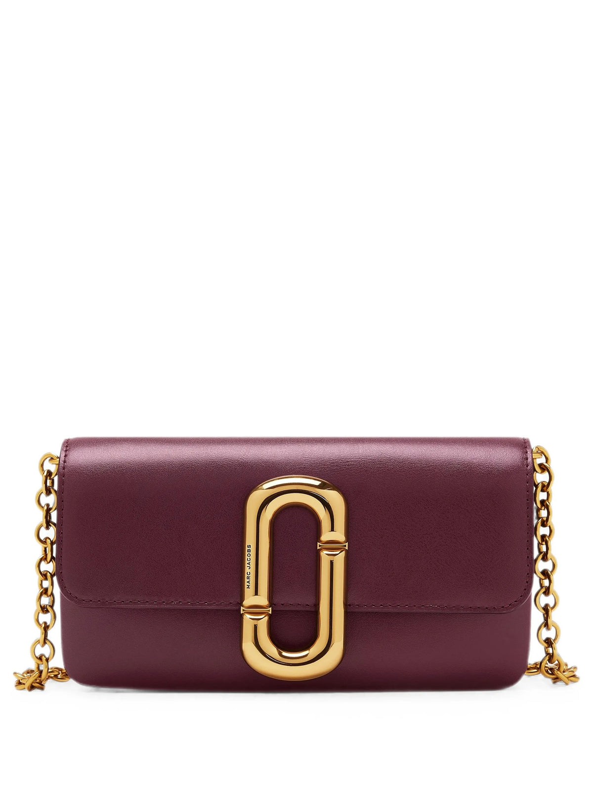 Marc Jacobs Portafogli da Donna Marc jacobs, colore Marrone Marrone