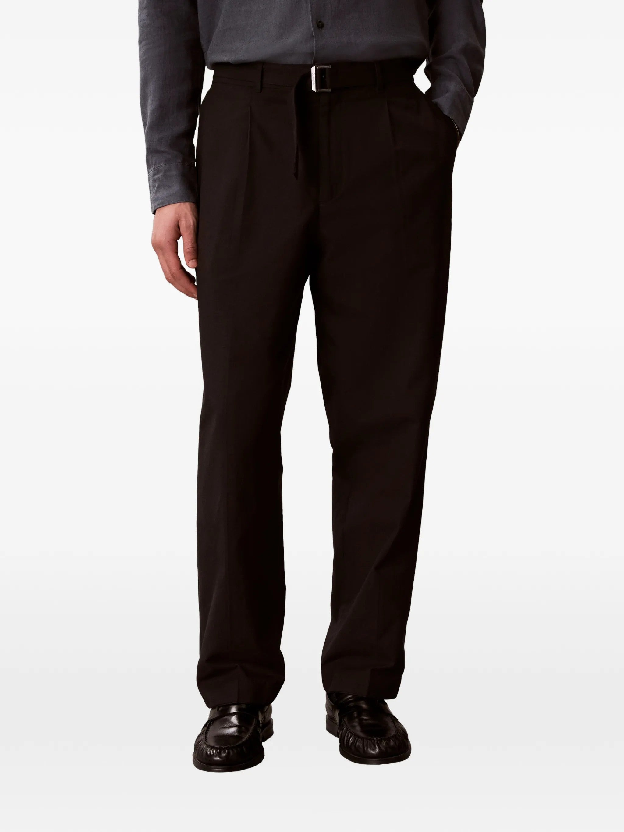 Calvin Klein  Nero