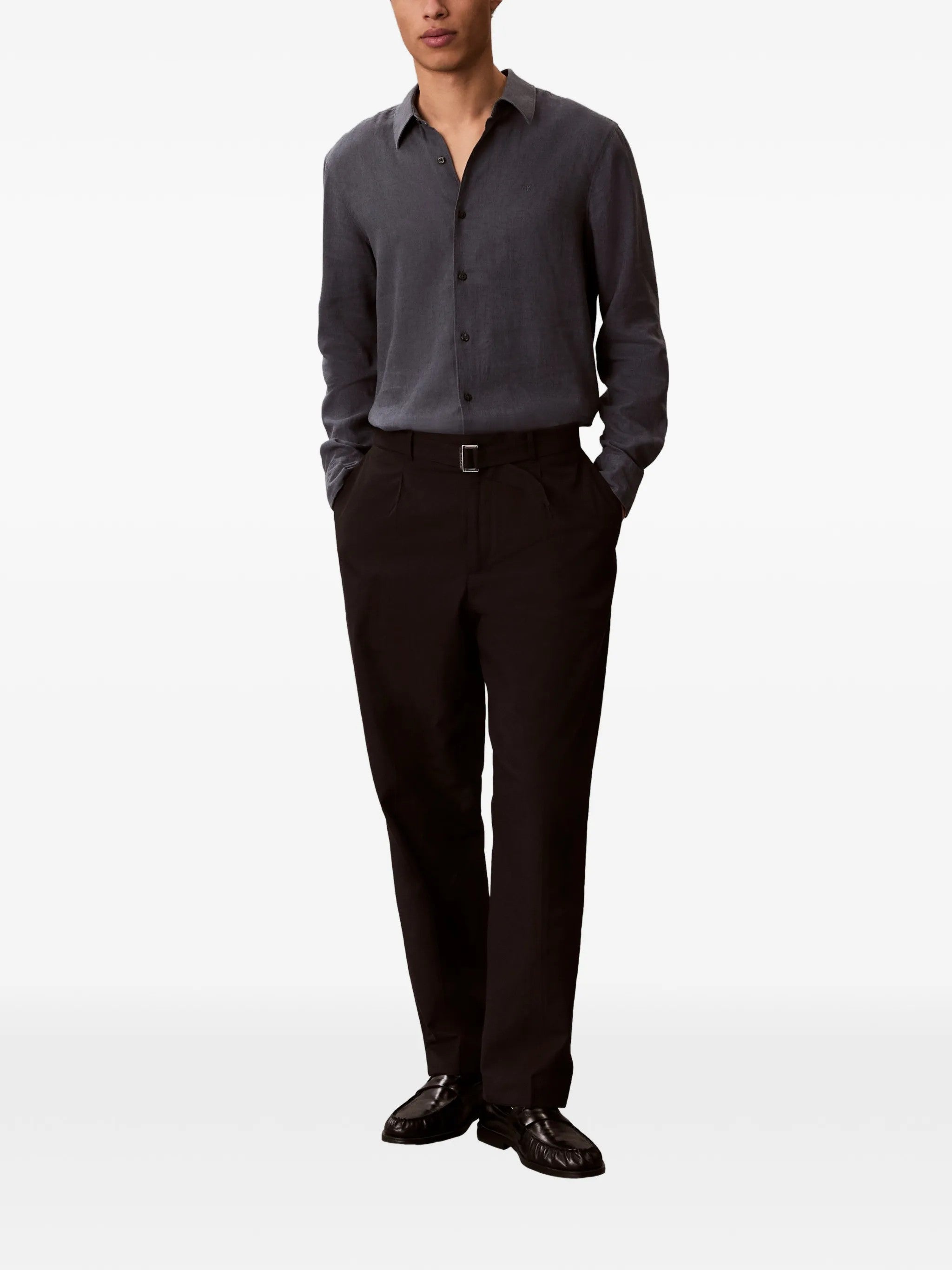 Calvin Klein  Nero