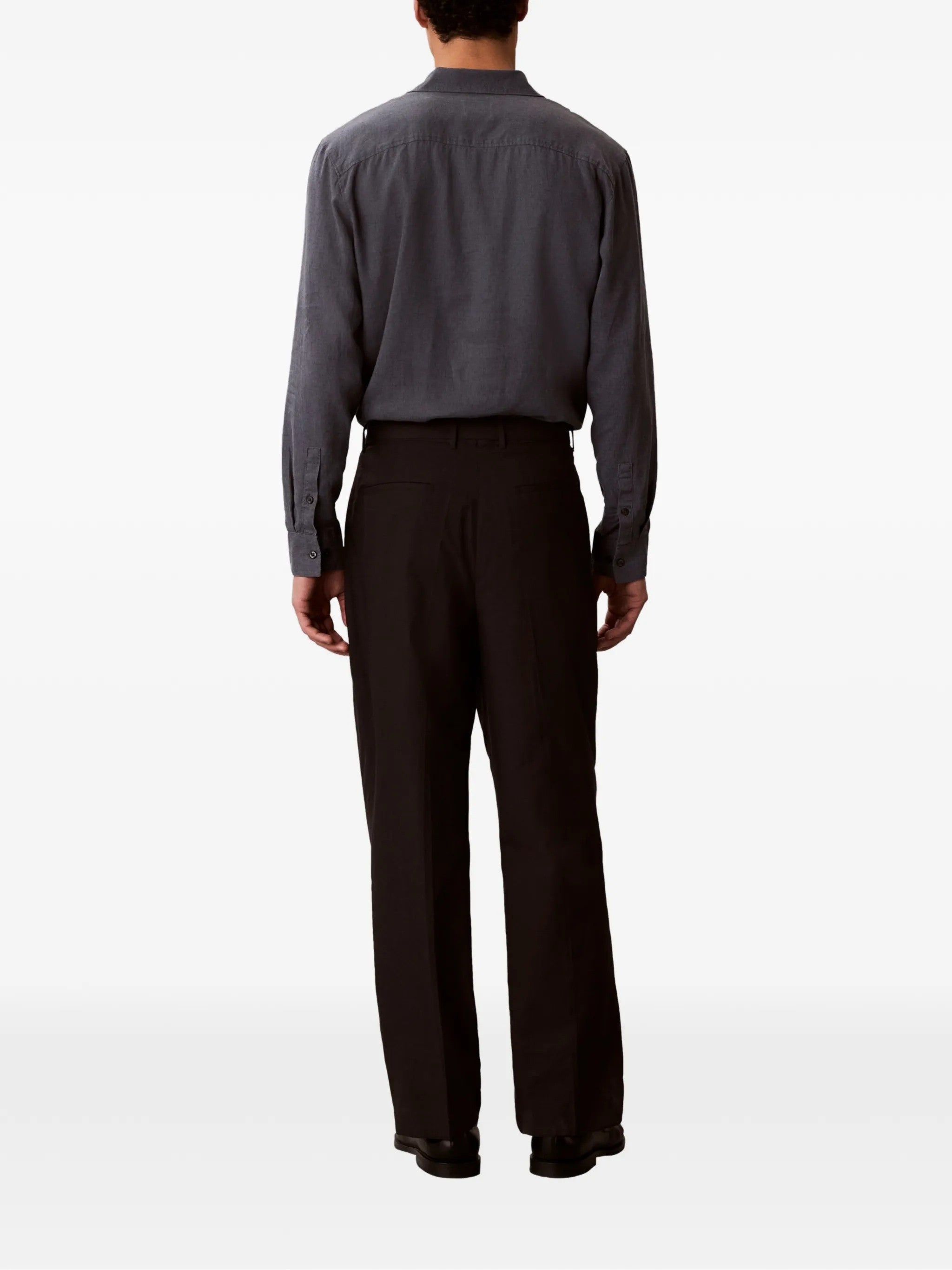 Calvin Klein  Nero