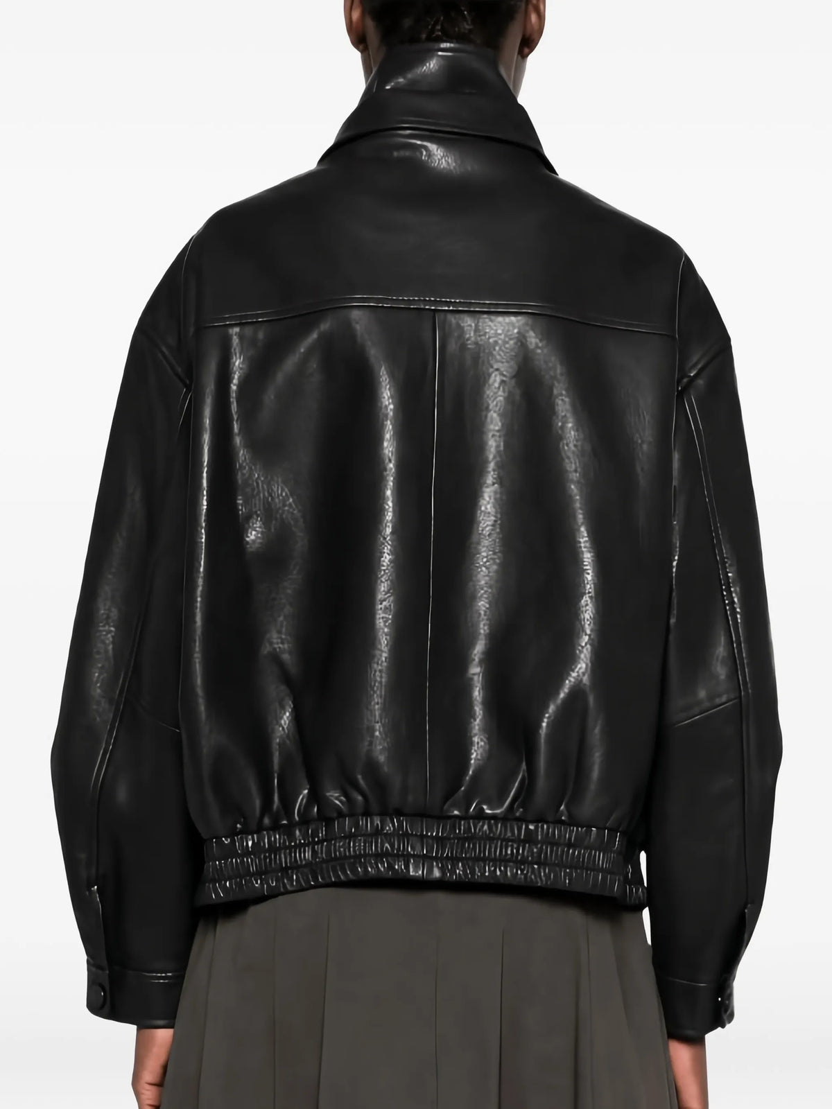 Eleh Giacche casual da Donna Eleh, colore Nero Nero