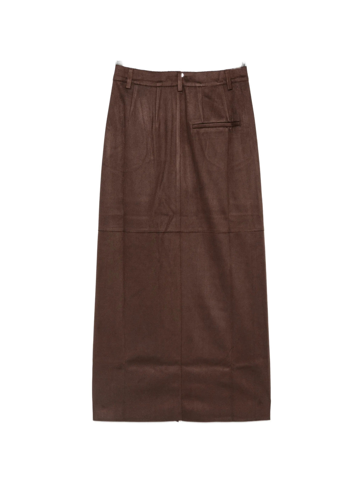 Eleh Gonne lunghe da Donna Eleh, colore Marrone Marrone