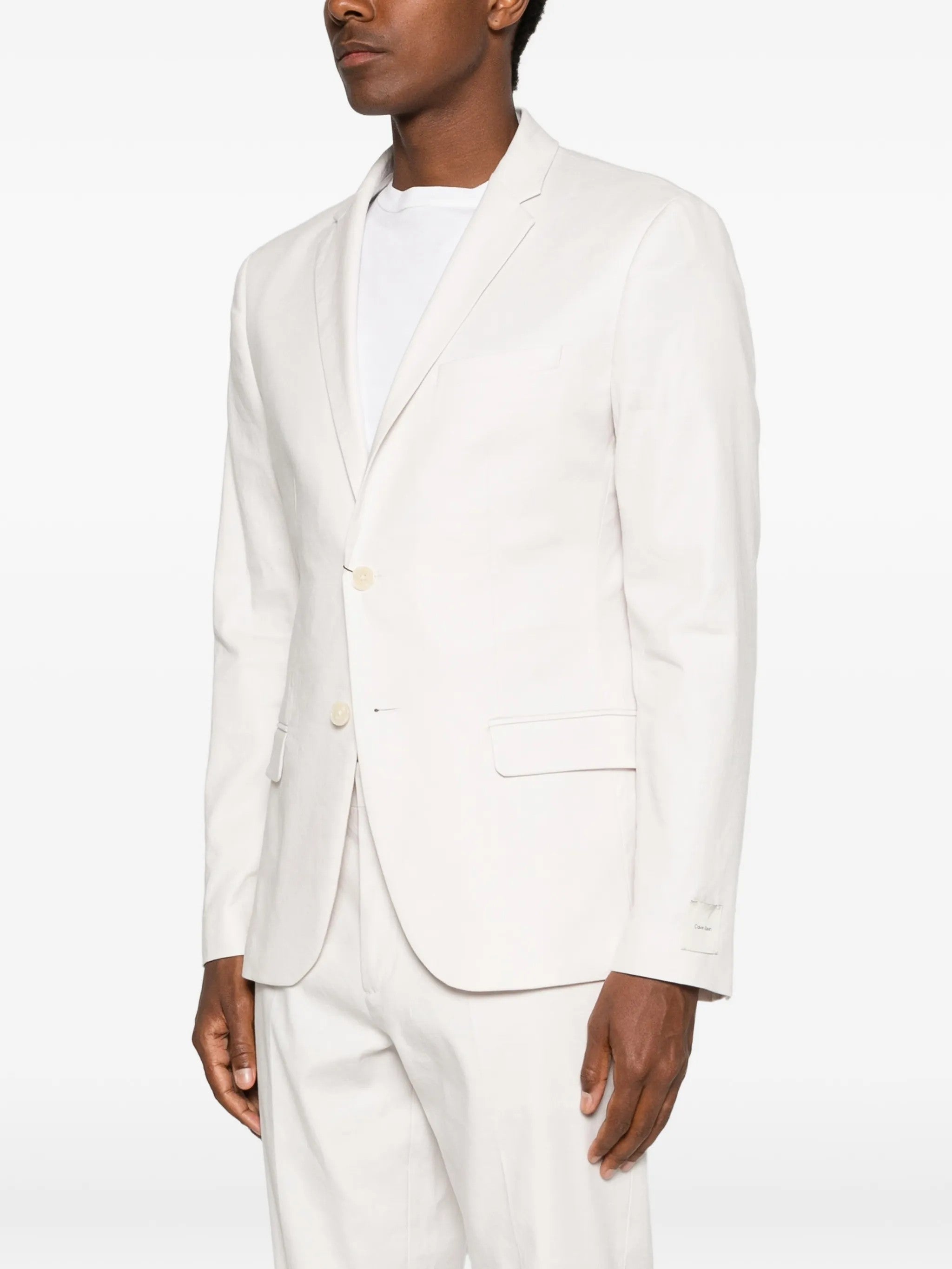 Calvin Klein  Bianco