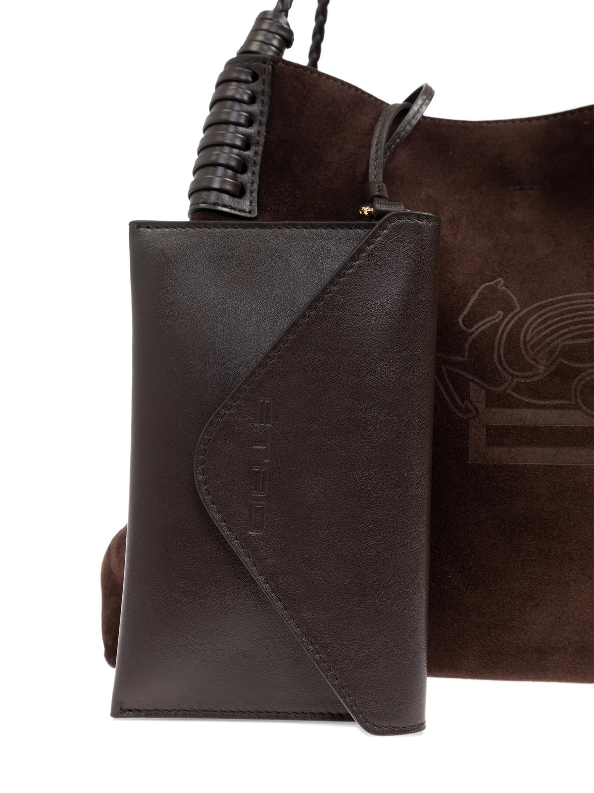 Etro  Marrone