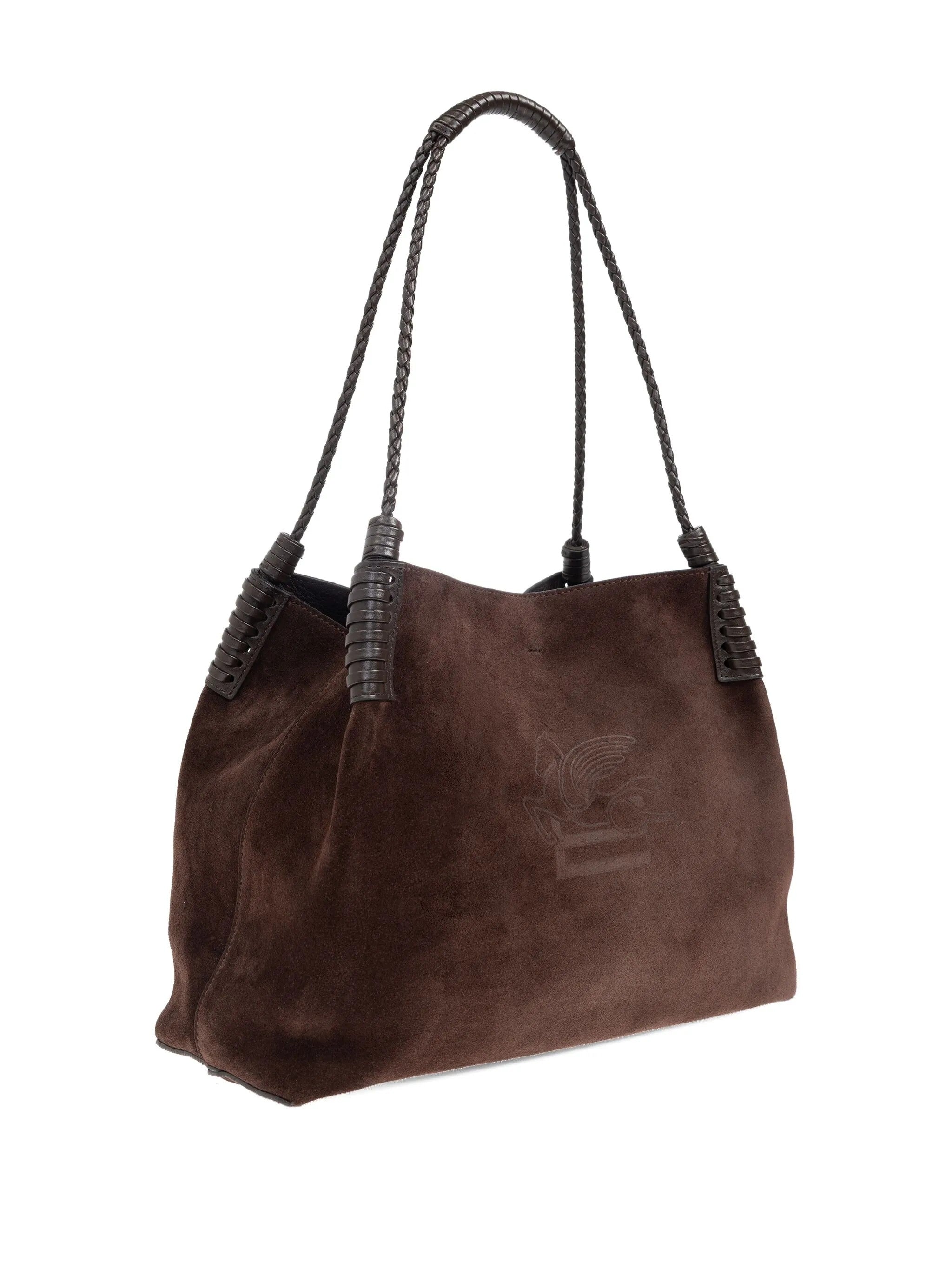 Etro  Marrone