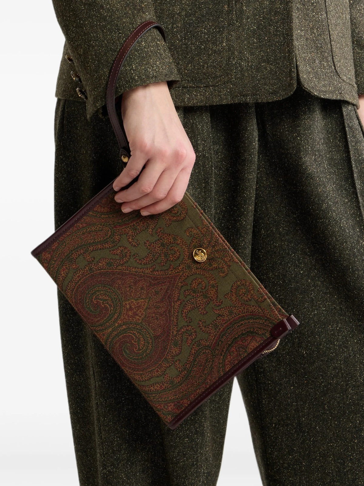 Etro  Multicolor