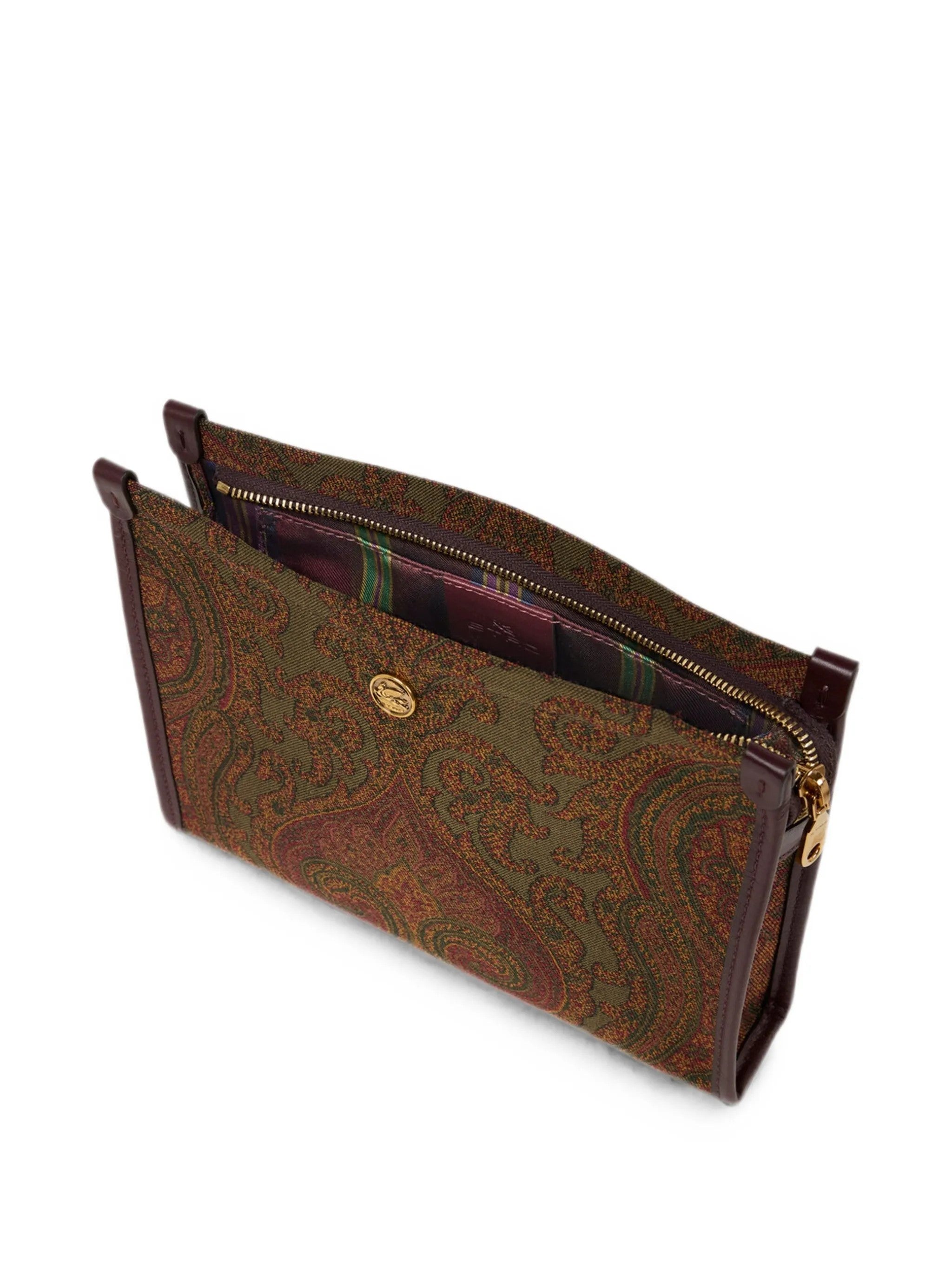 Etro  Multicolor