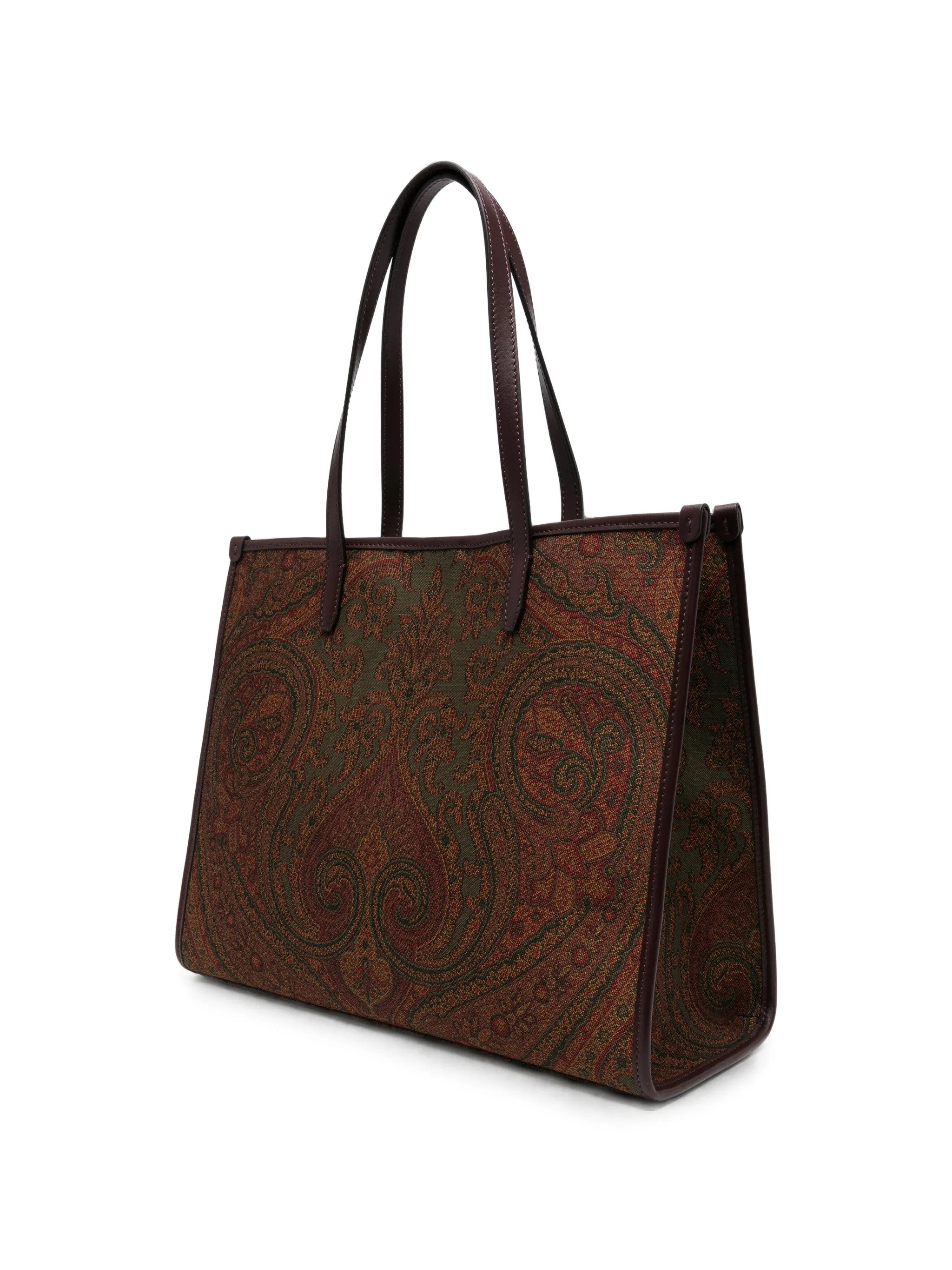 Etro  Multicolor