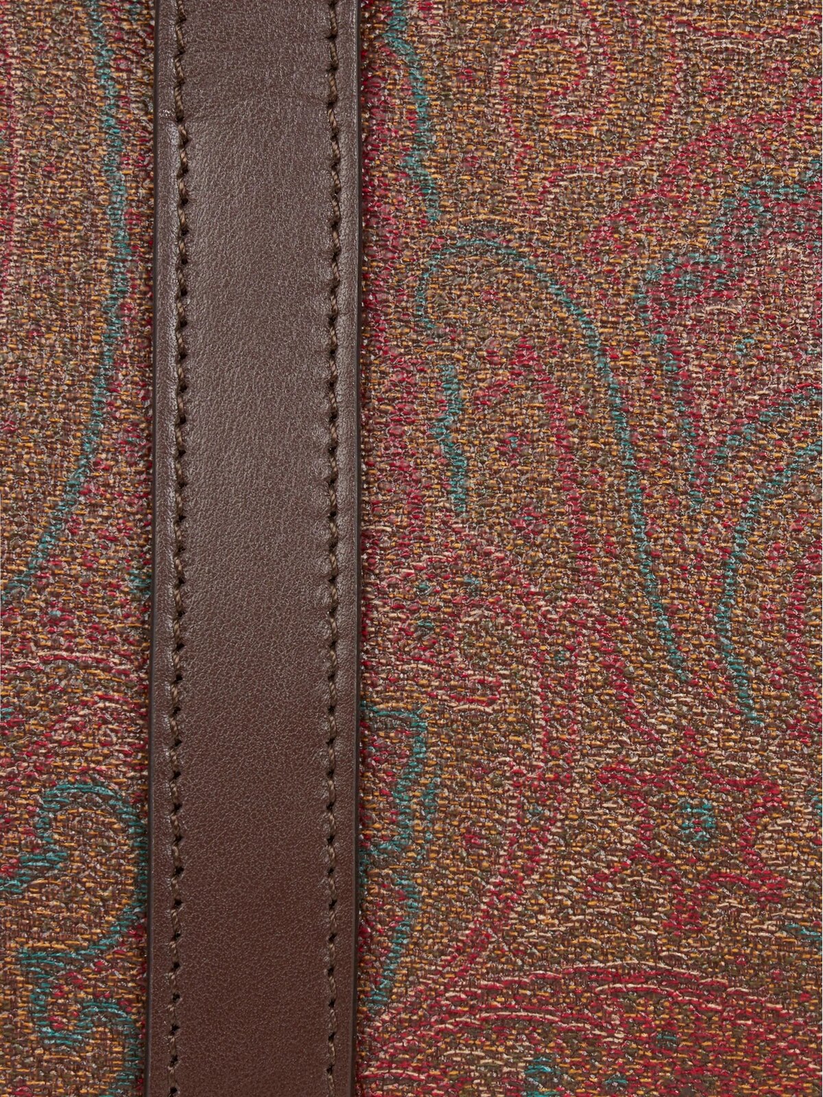 Etro  Marrone