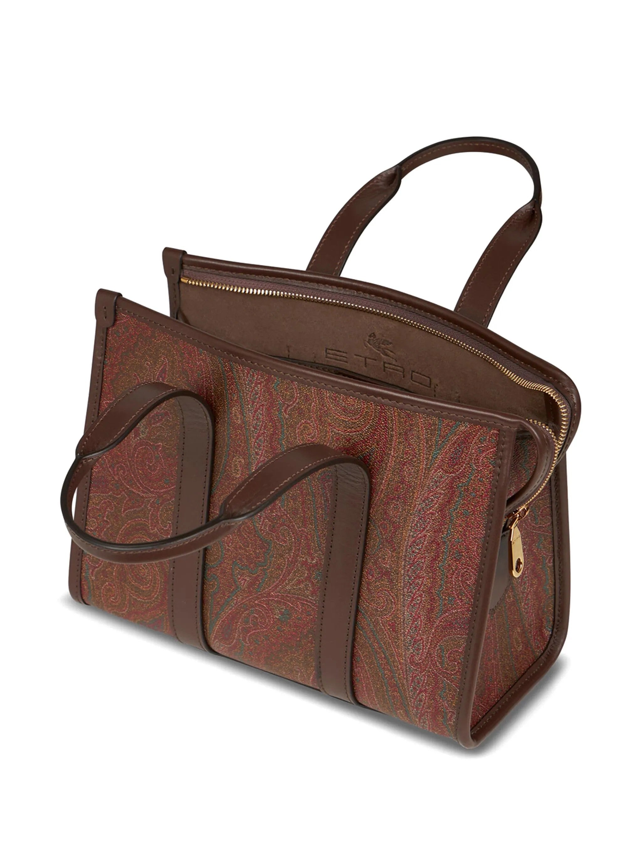 Etro  Marrone