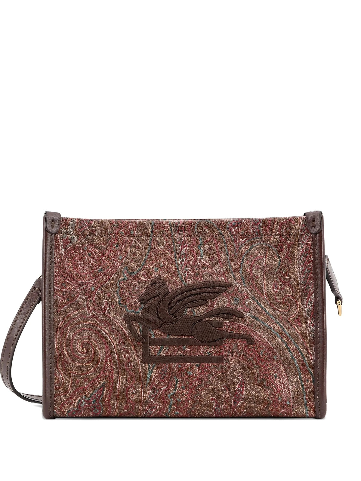 Etro  Marrone