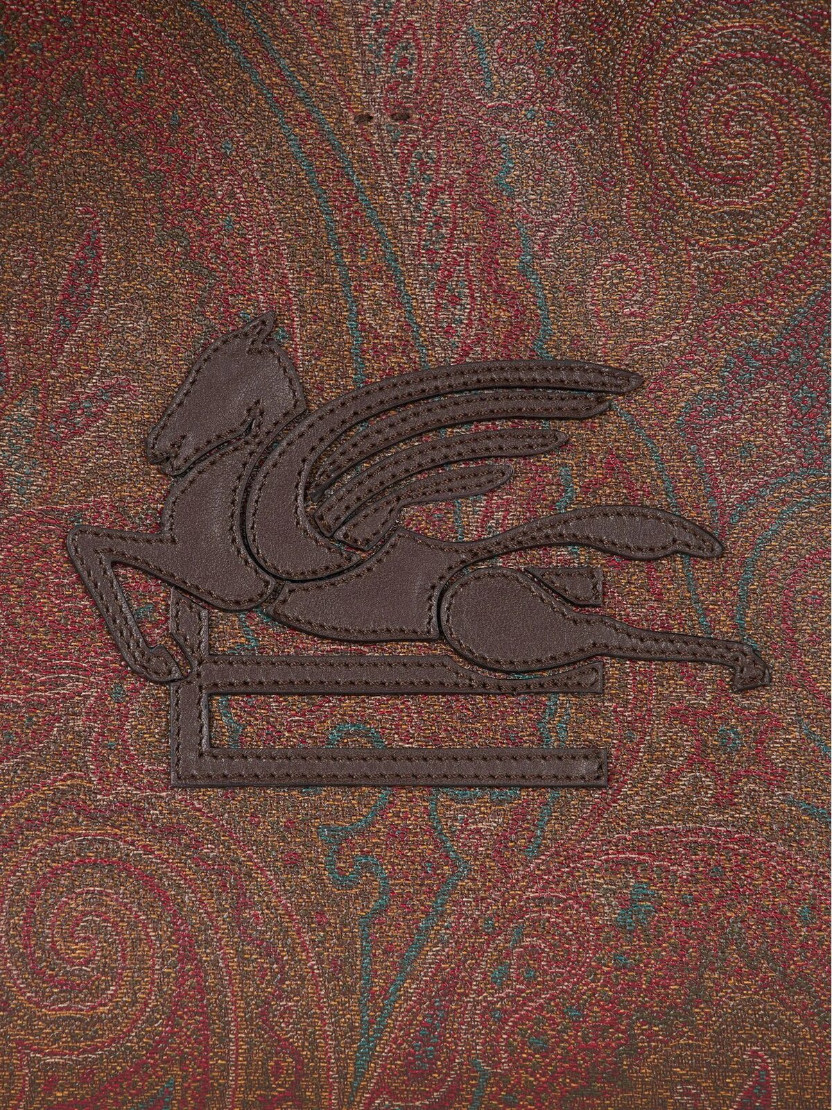 Etro  Multicolor