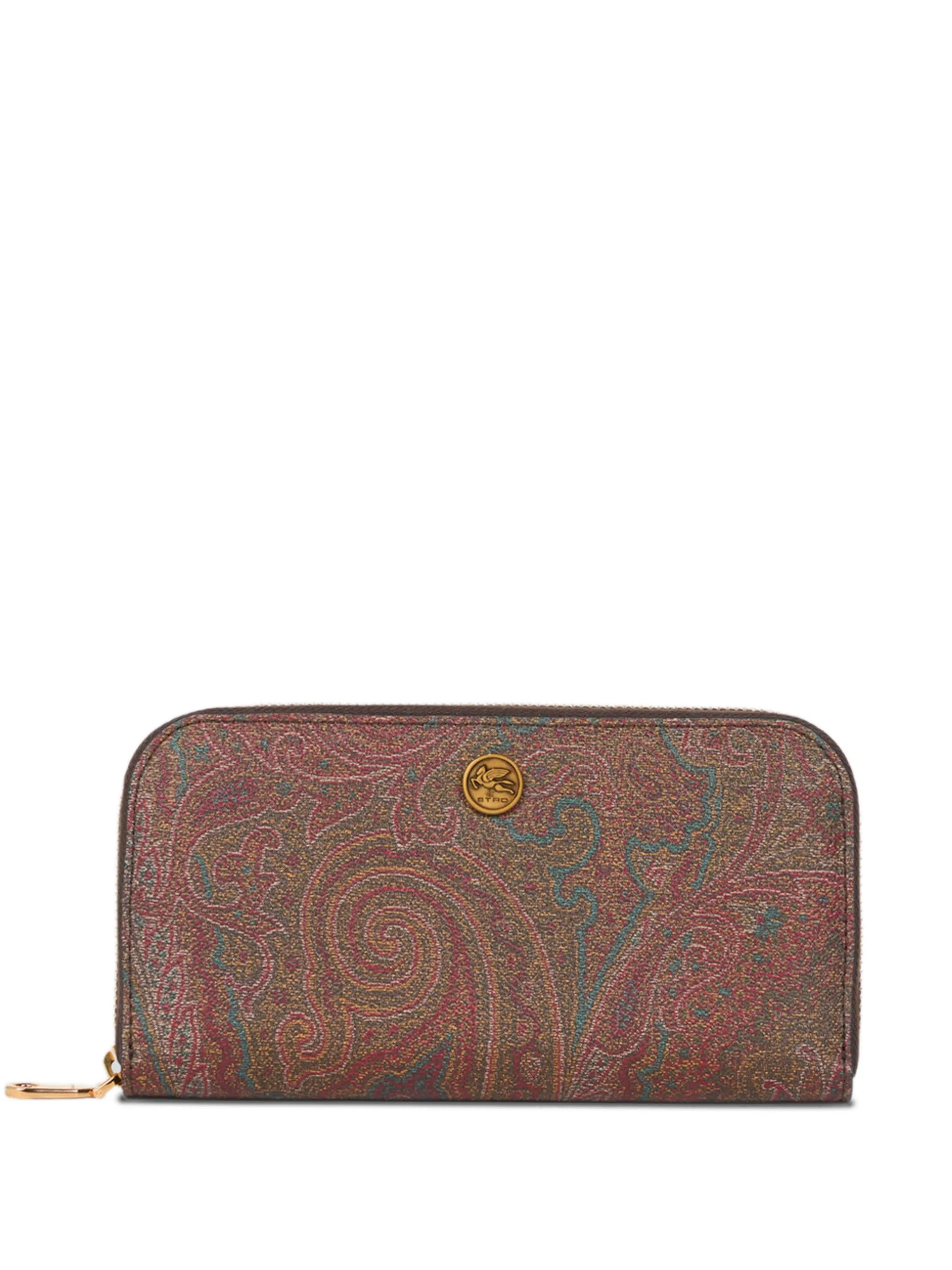 Etro  Marrone