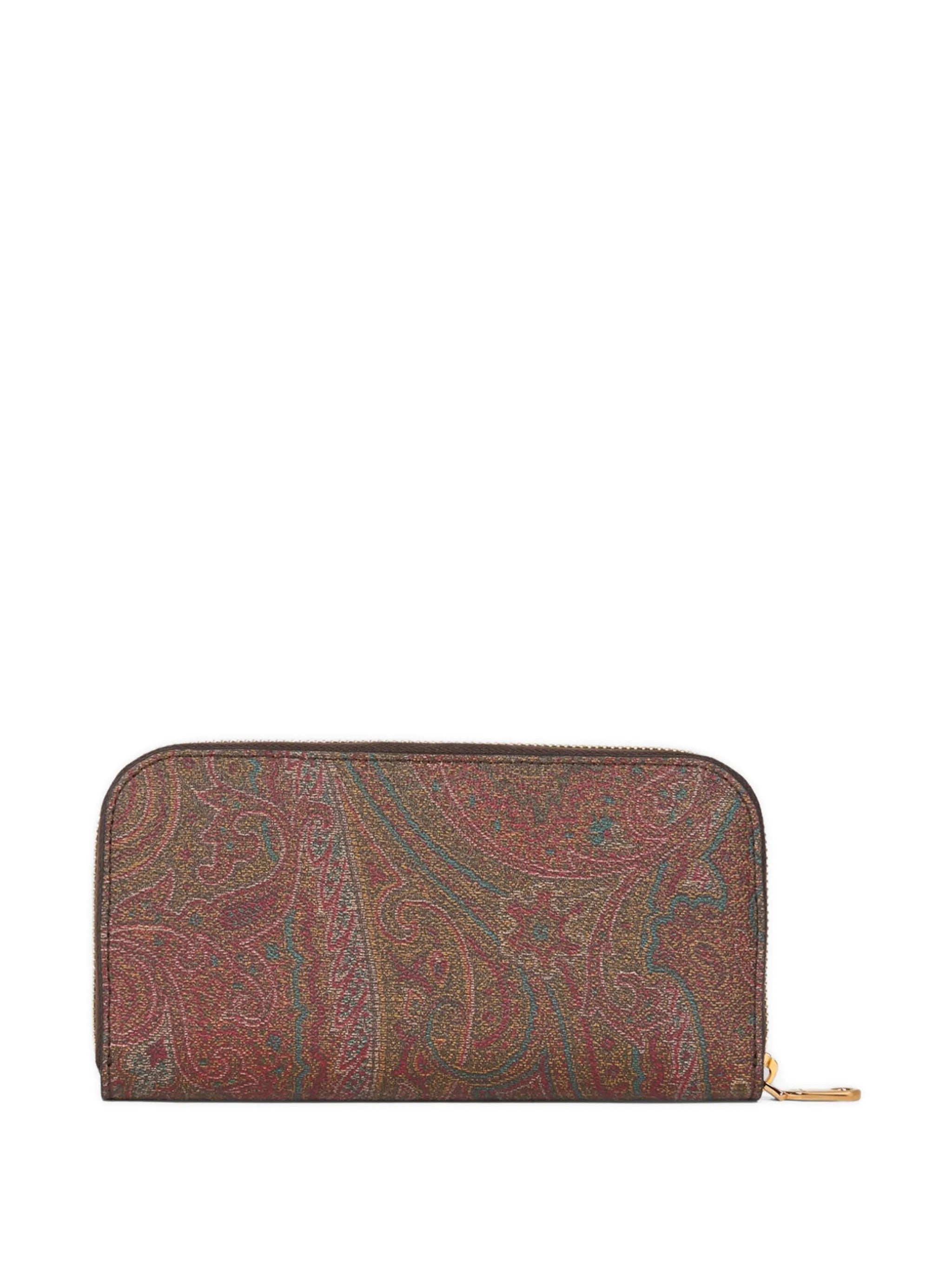 Etro  Marrone