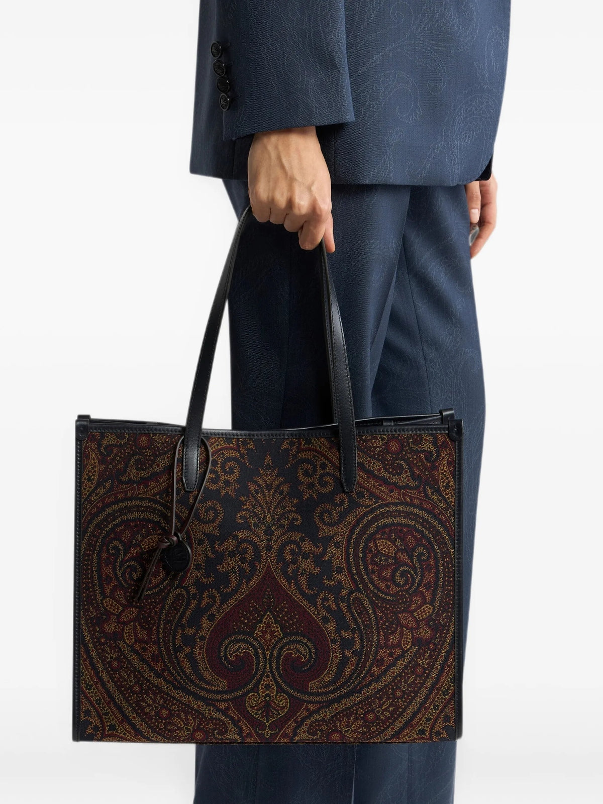 Etro  Multicolor