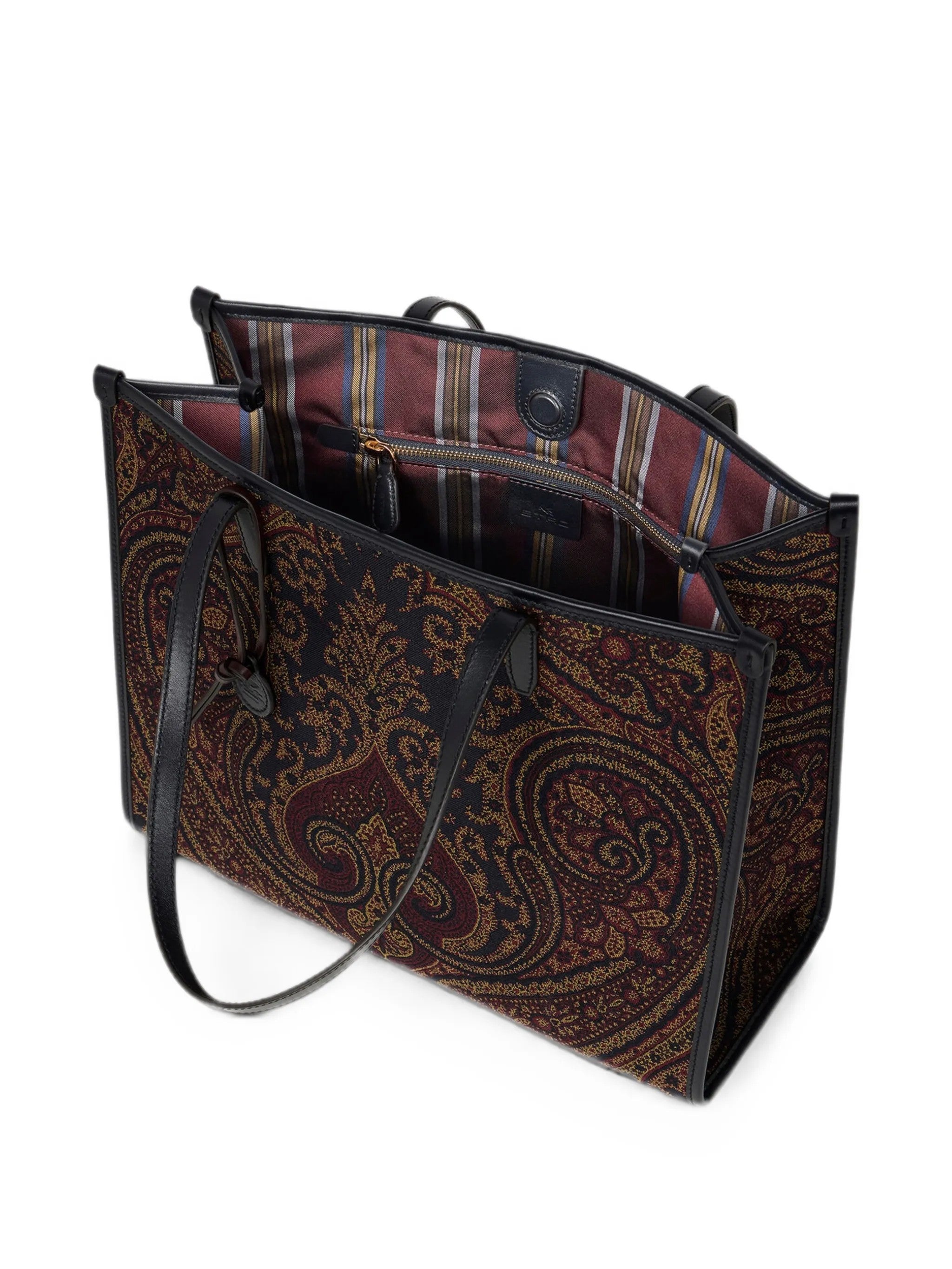 Etro  Multicolor