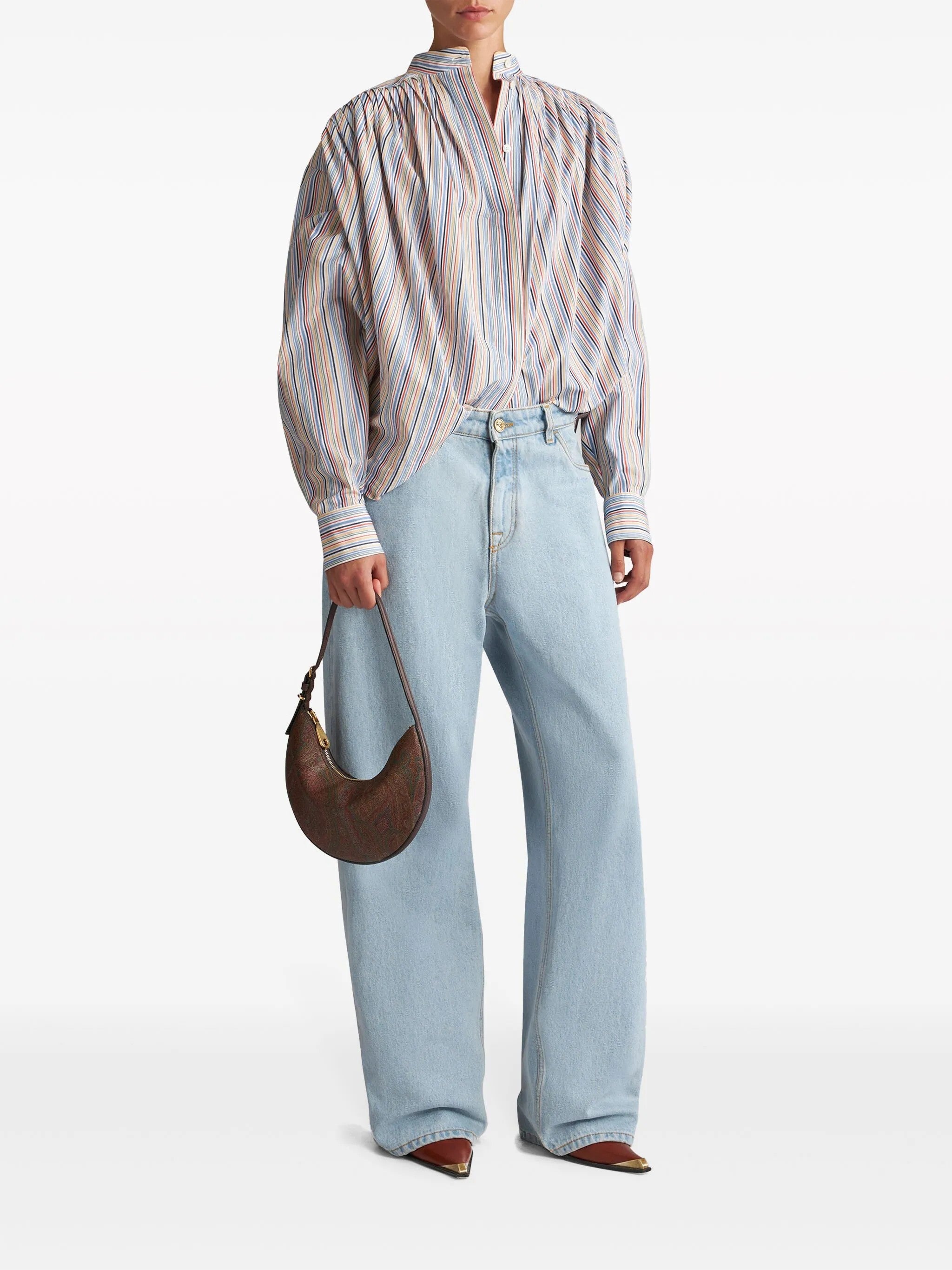 Etro  Multicolor