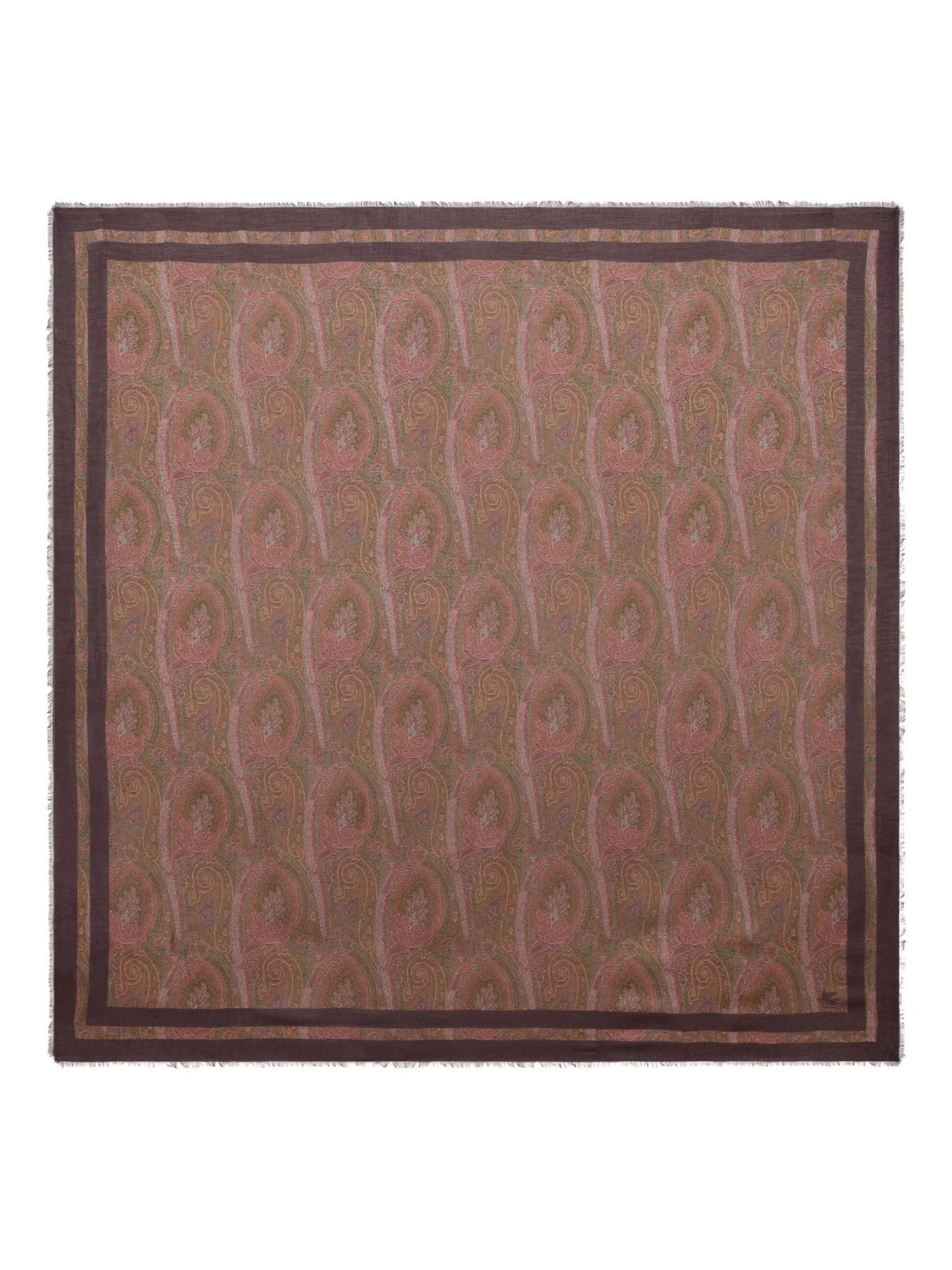 Etro  Multicolor