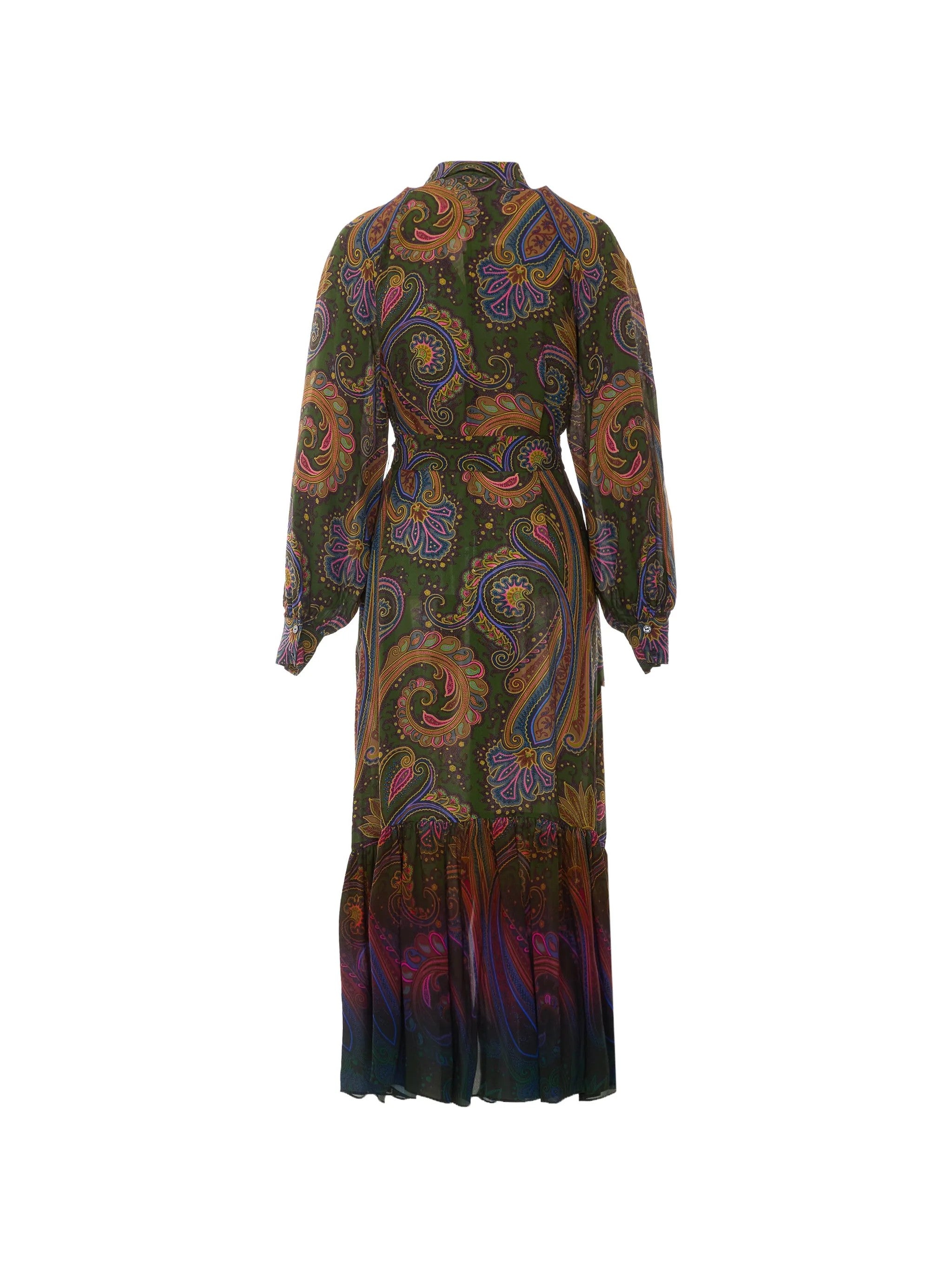 Etro  Multicolor