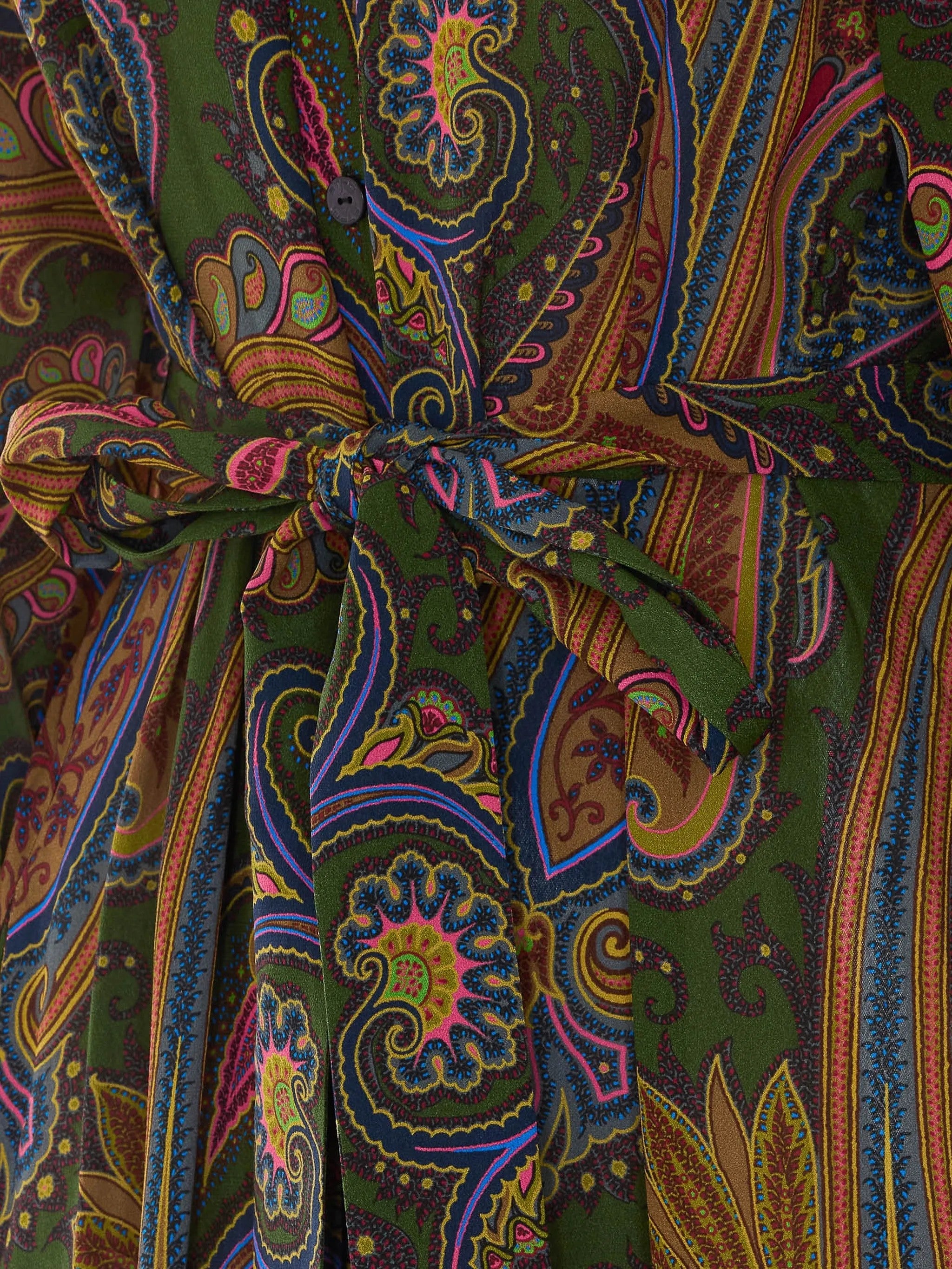 Etro  Multicolor
