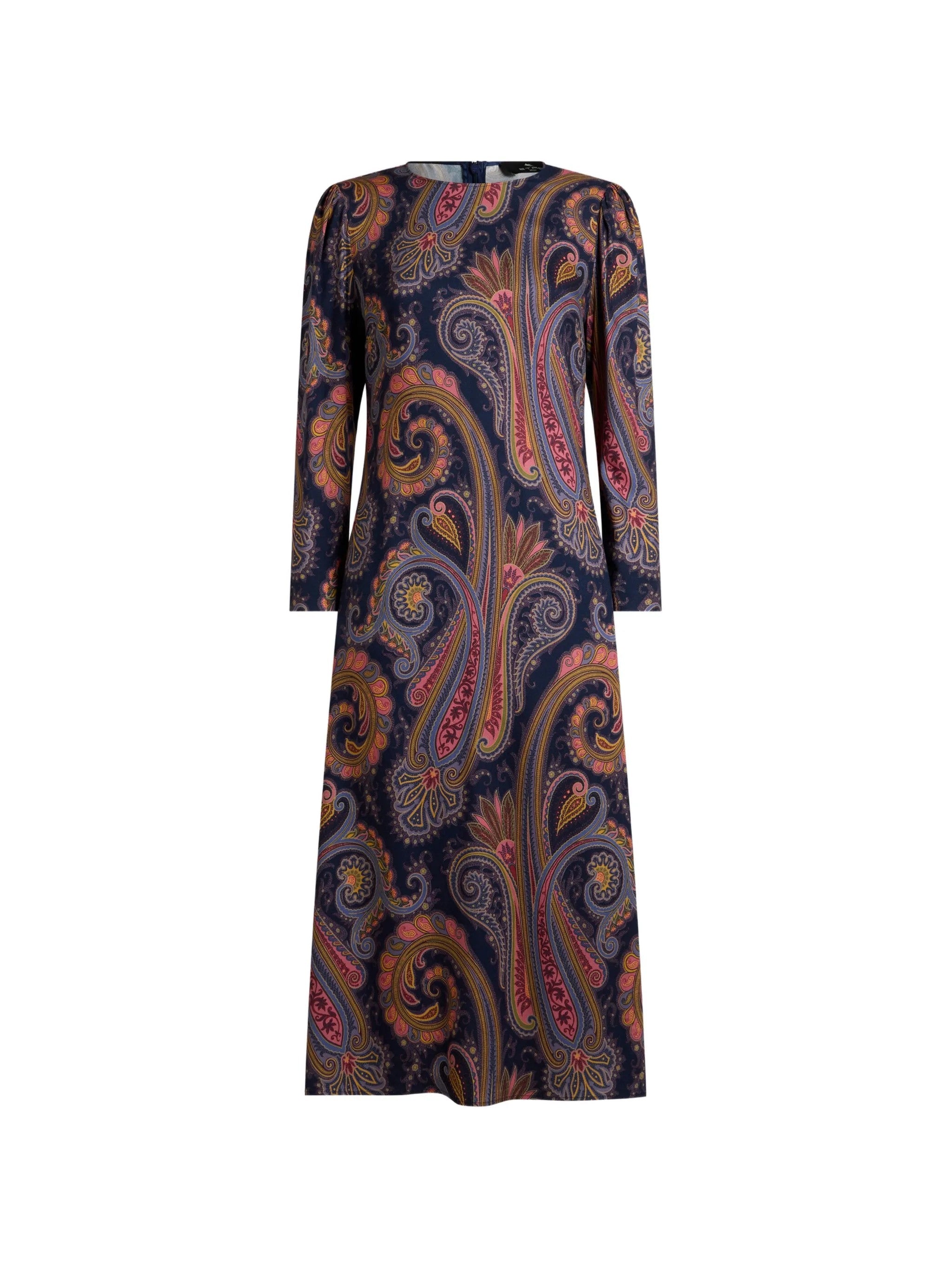 Etro  Multicolor