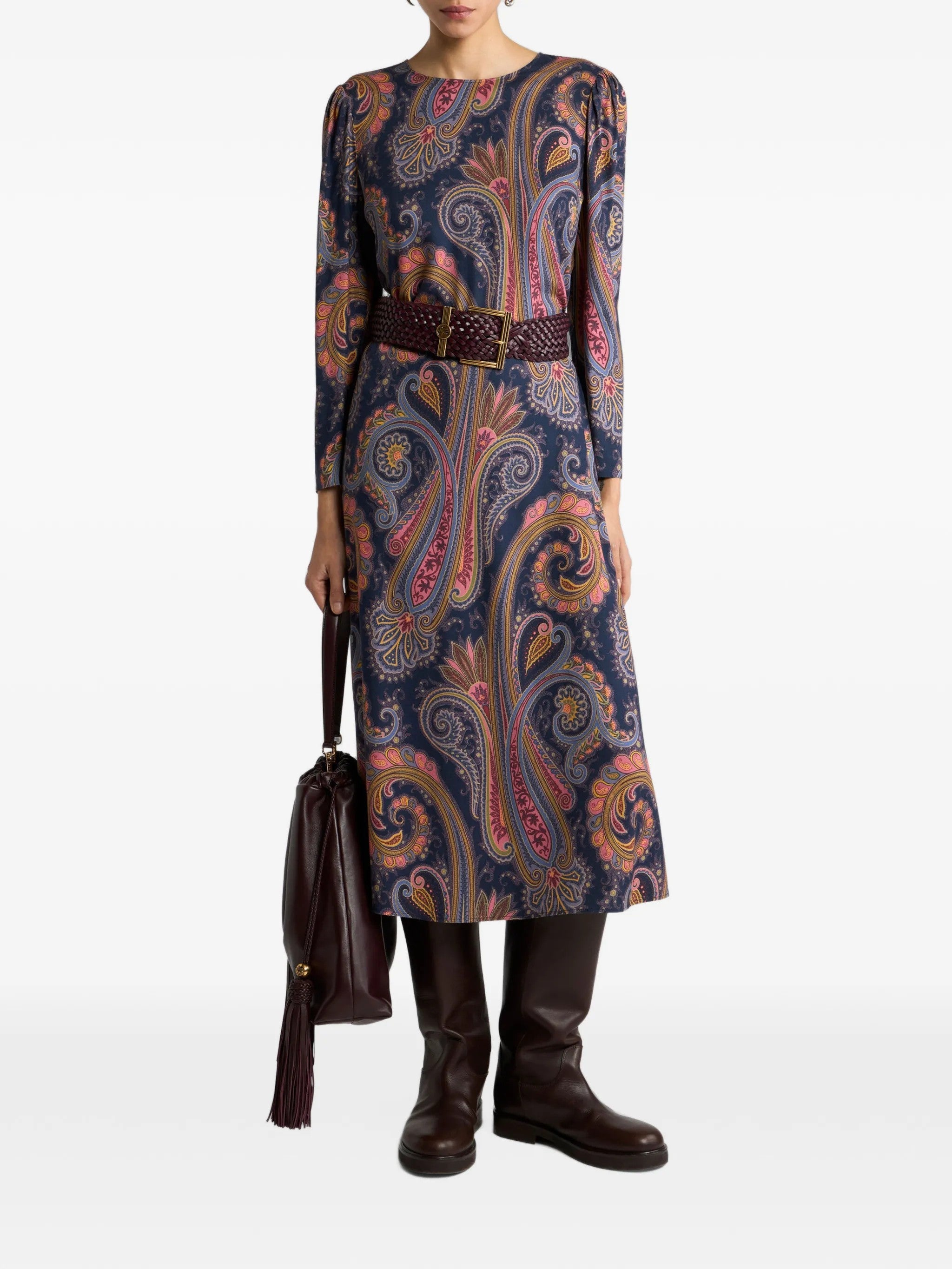 Etro  Multicolor