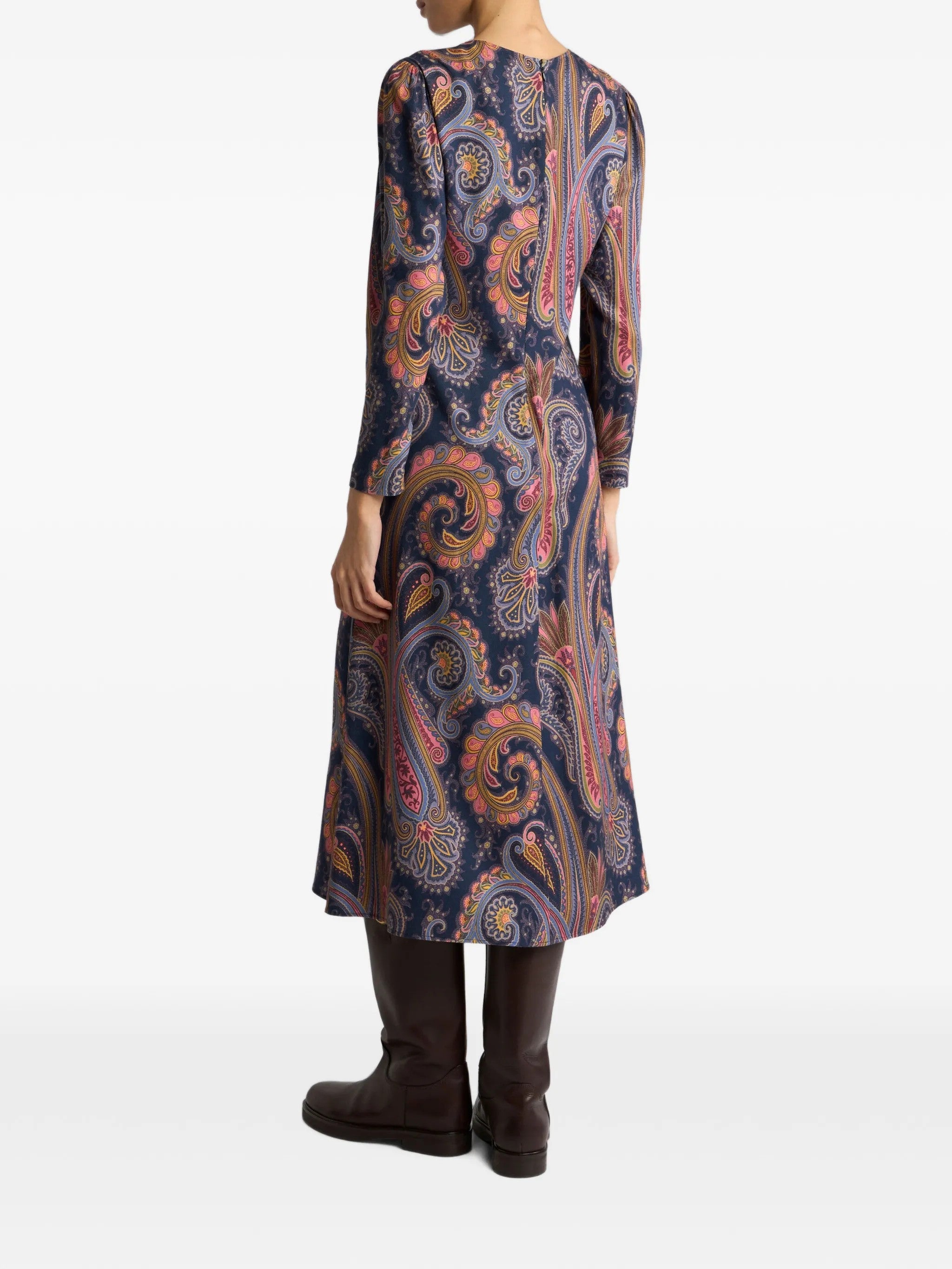 Etro  Multicolor
