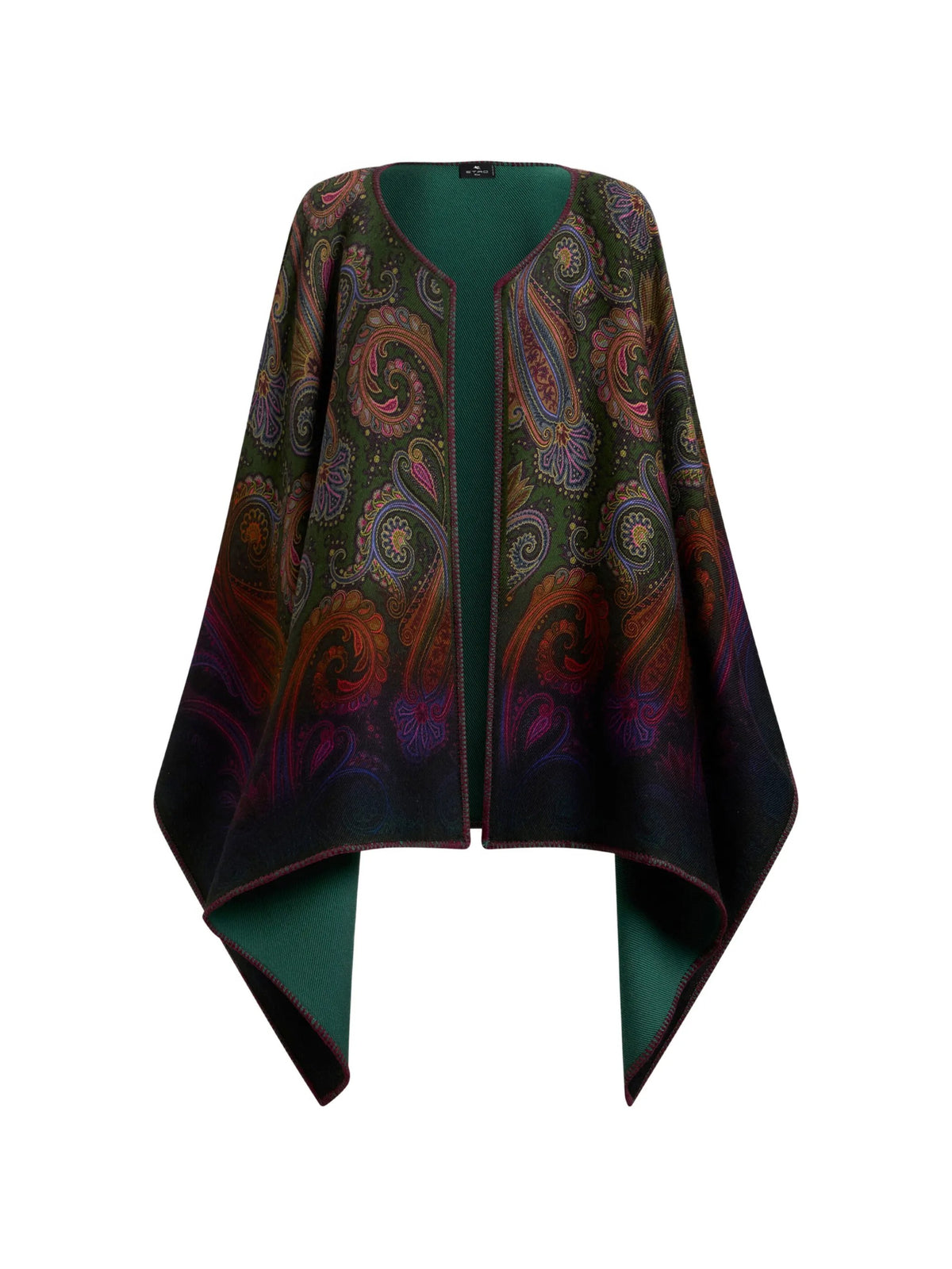 Etro  Multicolor