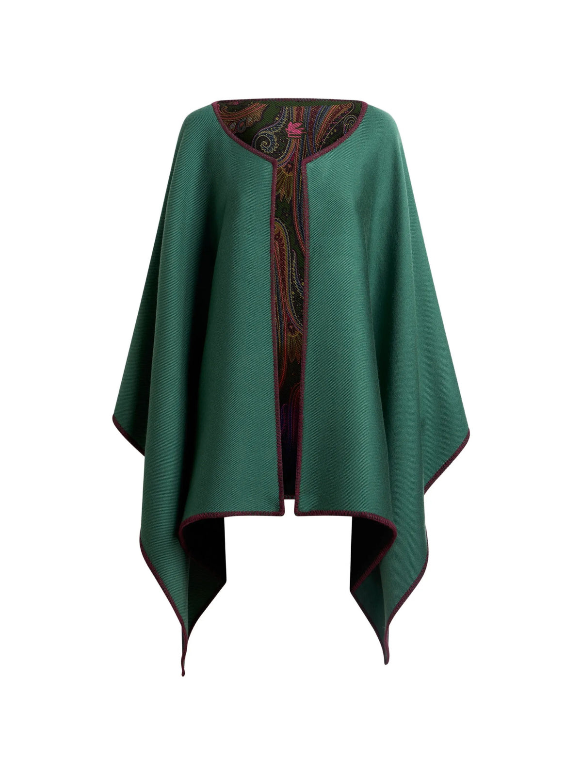 Etro  Multicolor