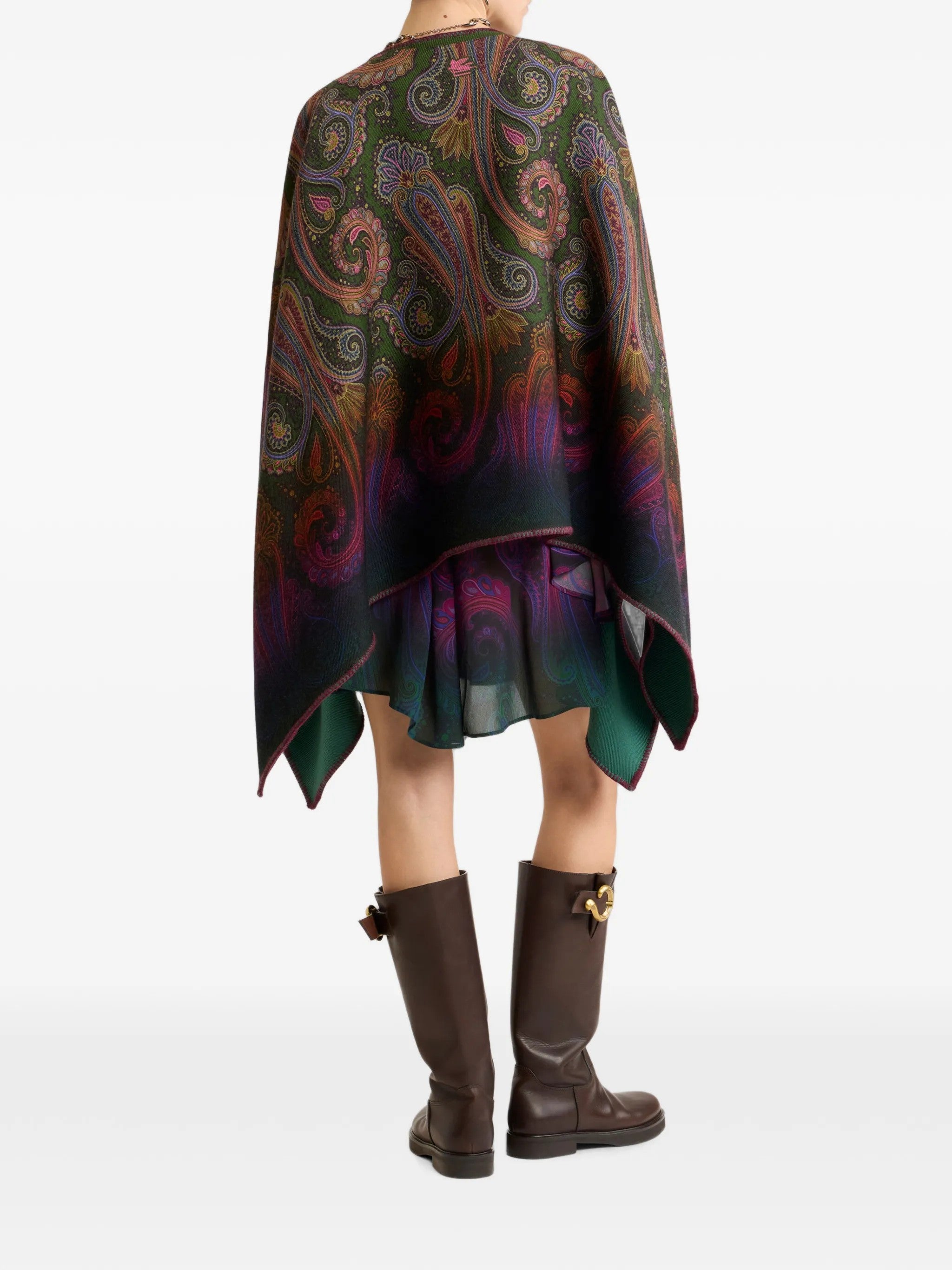 Etro  Multicolor