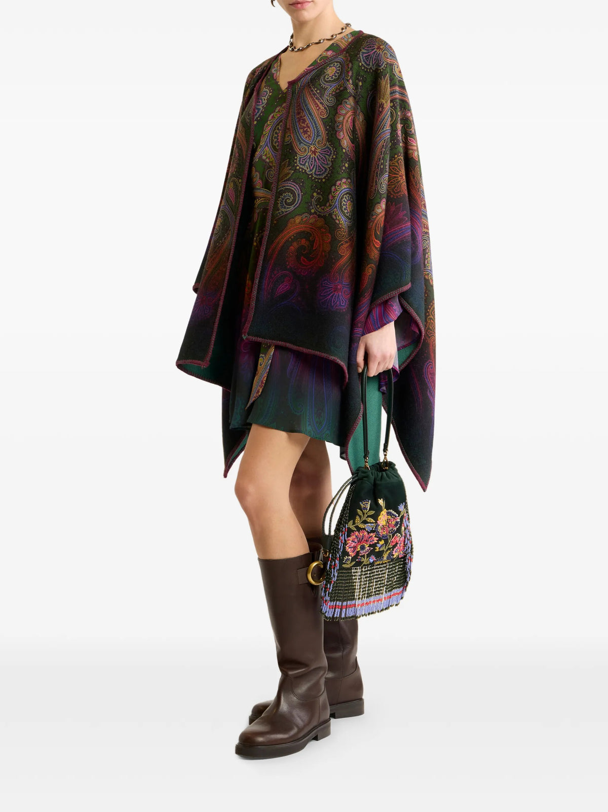 Etro  Multicolor