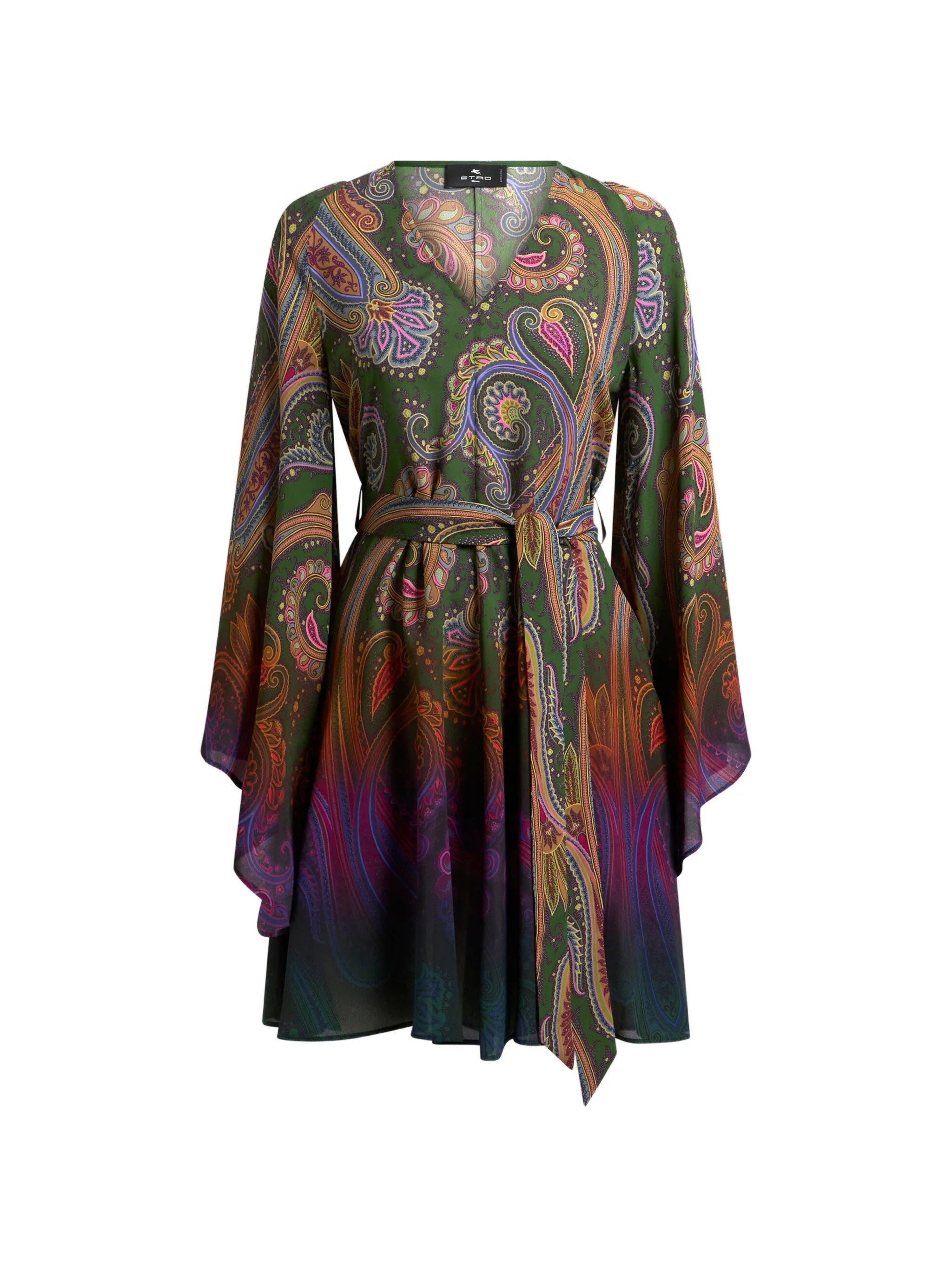 Etro  Multicolor
