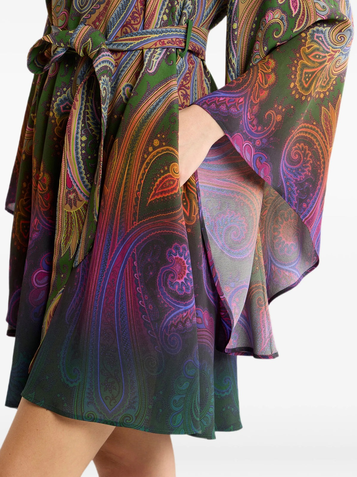 Etro  Multicolor