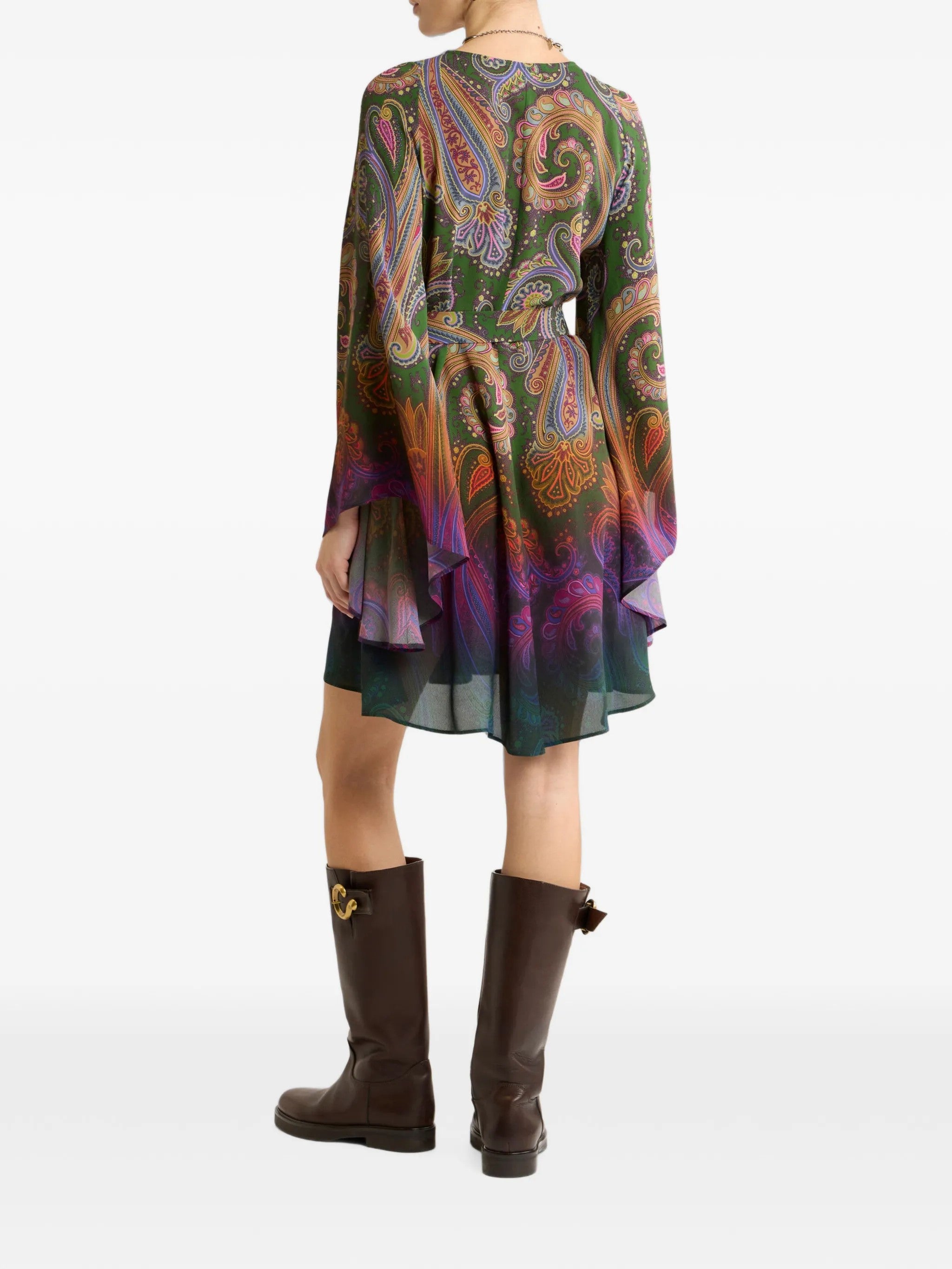 Etro  Multicolor