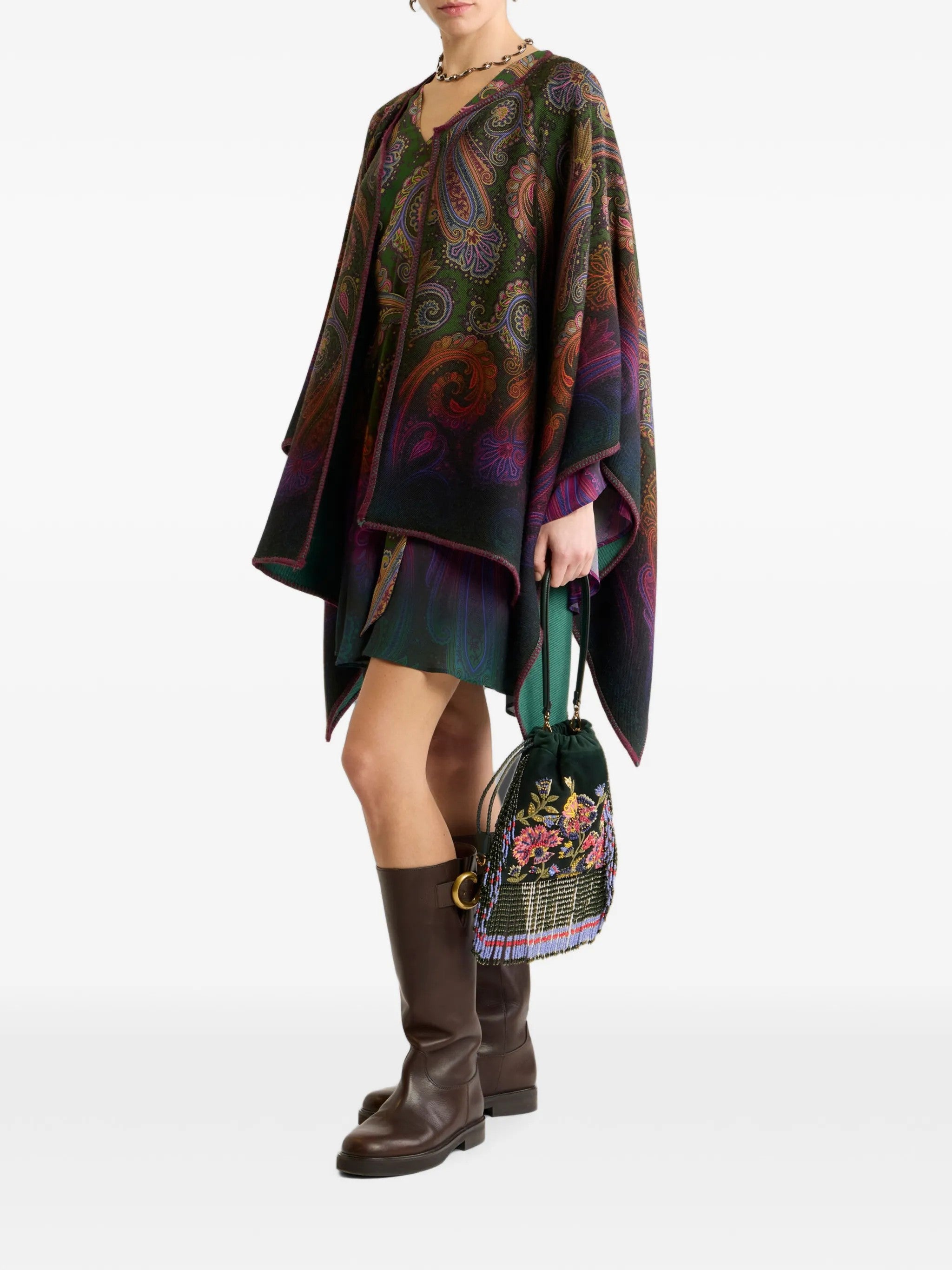 Etro  Multicolor