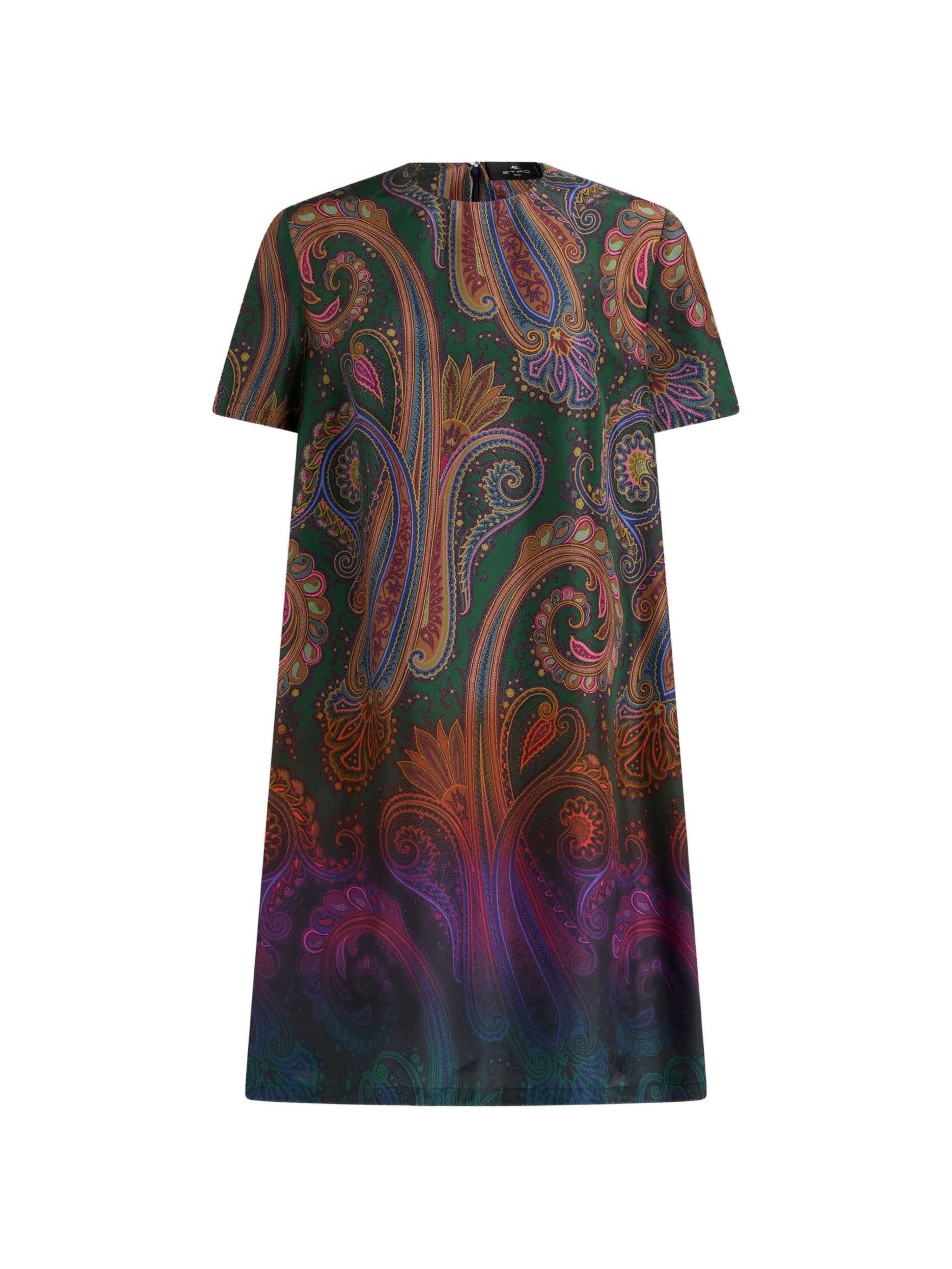 Etro  Multicolor