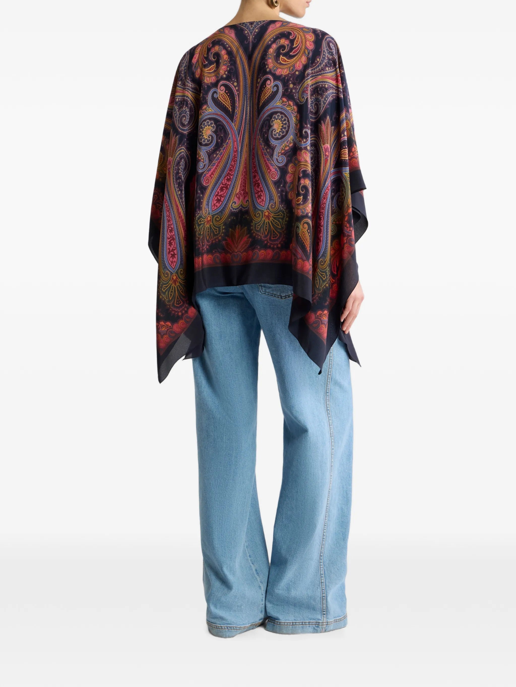 Etro  Multicolor